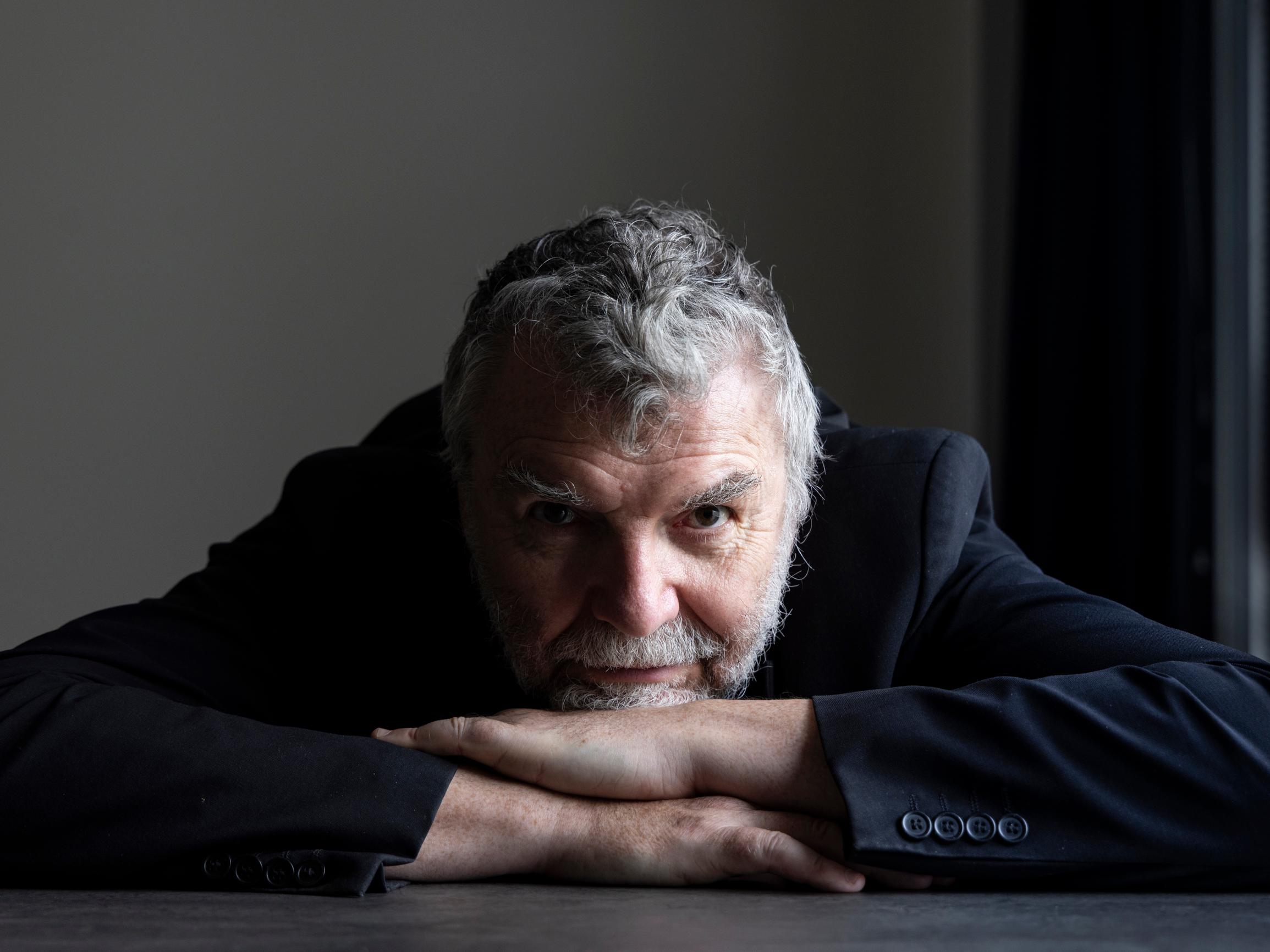 Lapsena Kauko Röyhkä jäi vaille äitinsä hyväksyntää – siksi hän on antanut omille lapsilleen jyrkän neuvon ihmissuhteisiin