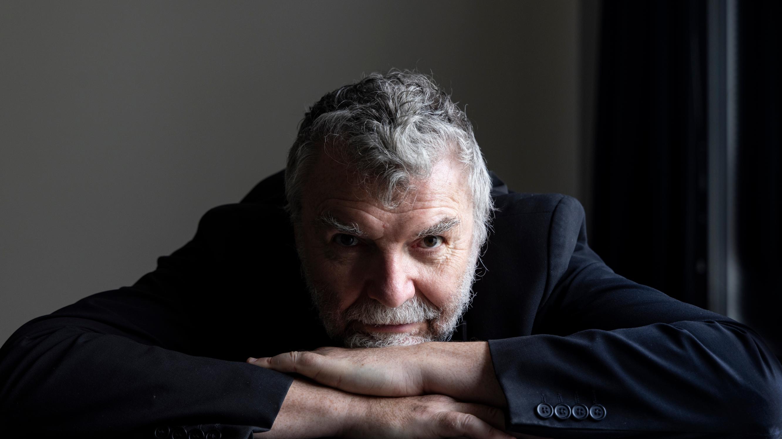 Lapsena Kauko Röyhkä jäi vaille äitinsä hyväksyntää – siksi hän on antanut omille lapsilleen jyrkän neuvon ihmissuhteisiin