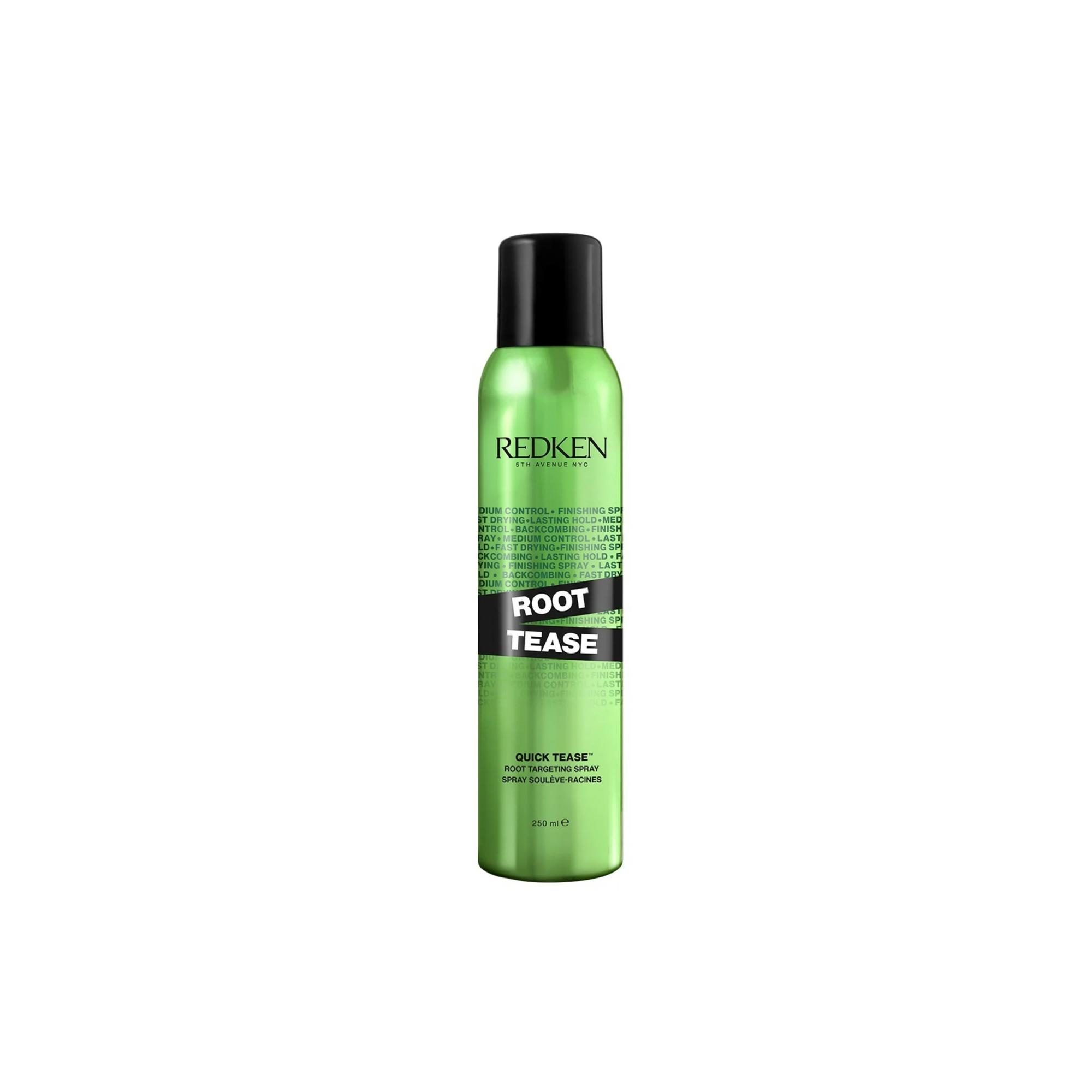 Redkenin Root Tease -tyvisuihke 28 e, Redken.