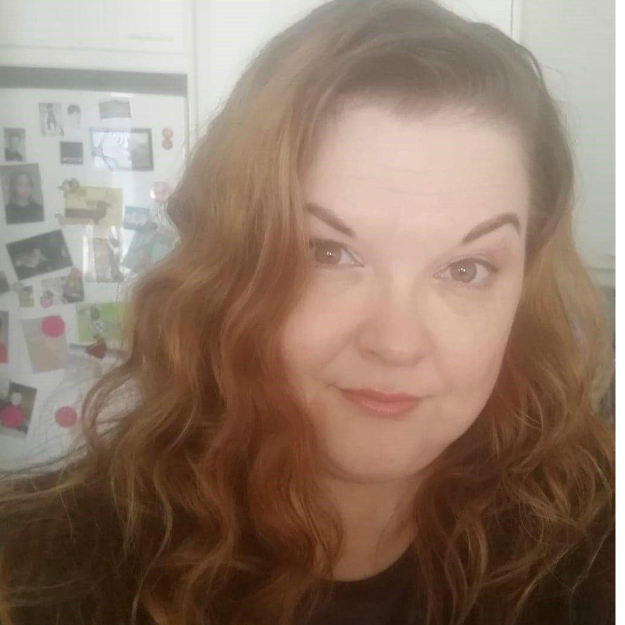 Mirva Saarimaa