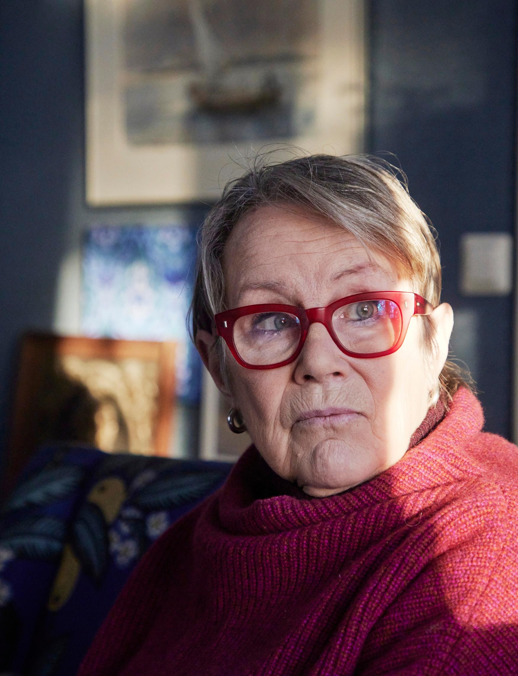 Hilkka Olkinuora