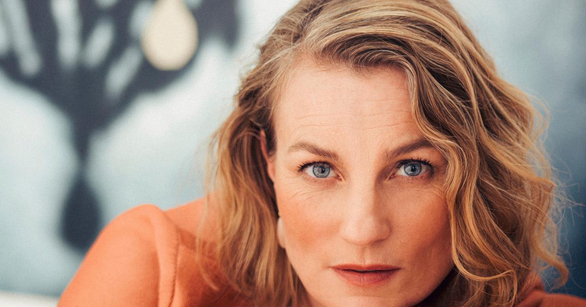 Jonna Järnefelt vierailee Tampereella kahdessa näytelmässä | Eeva