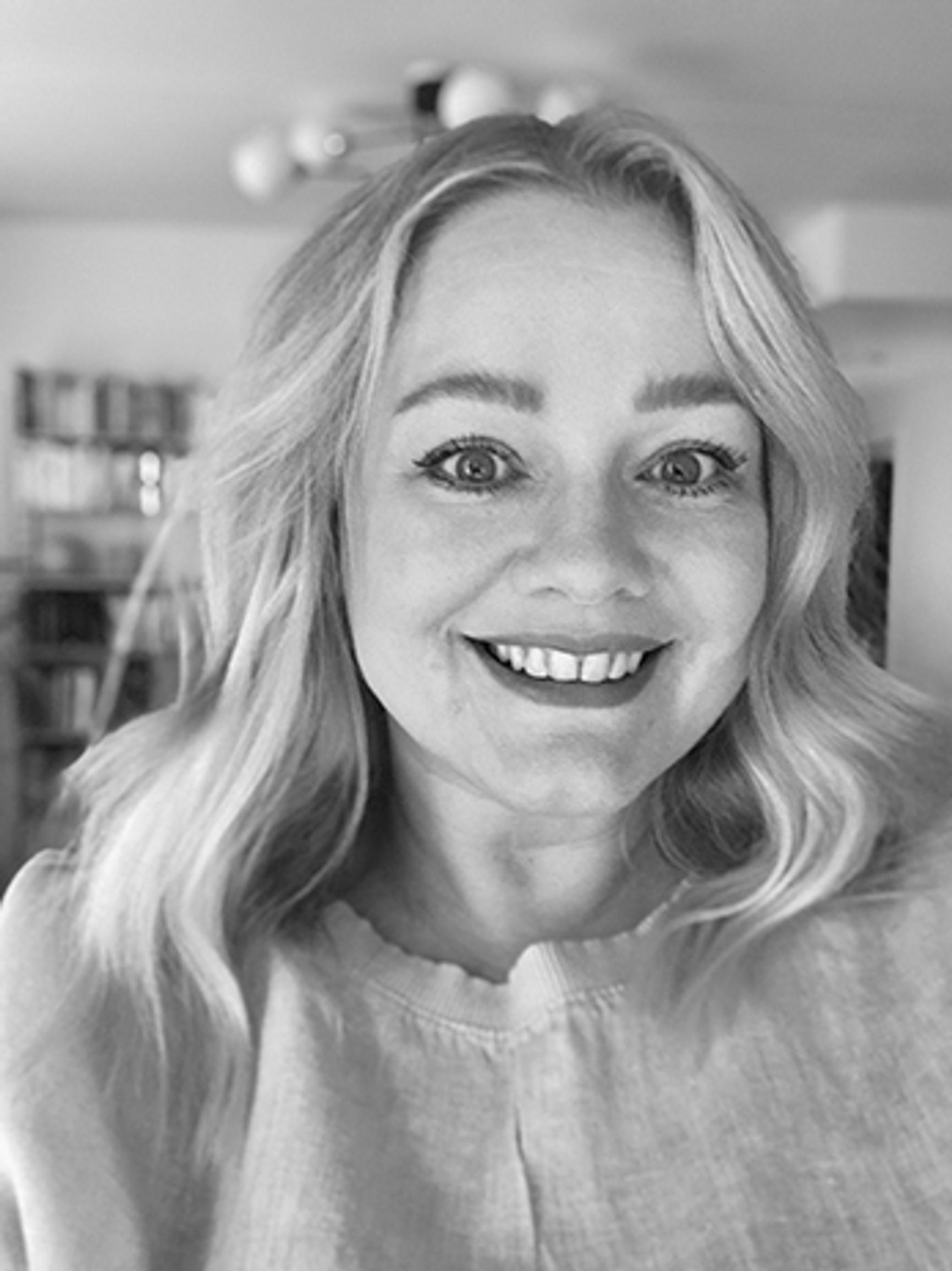 Viivi Niinikangas