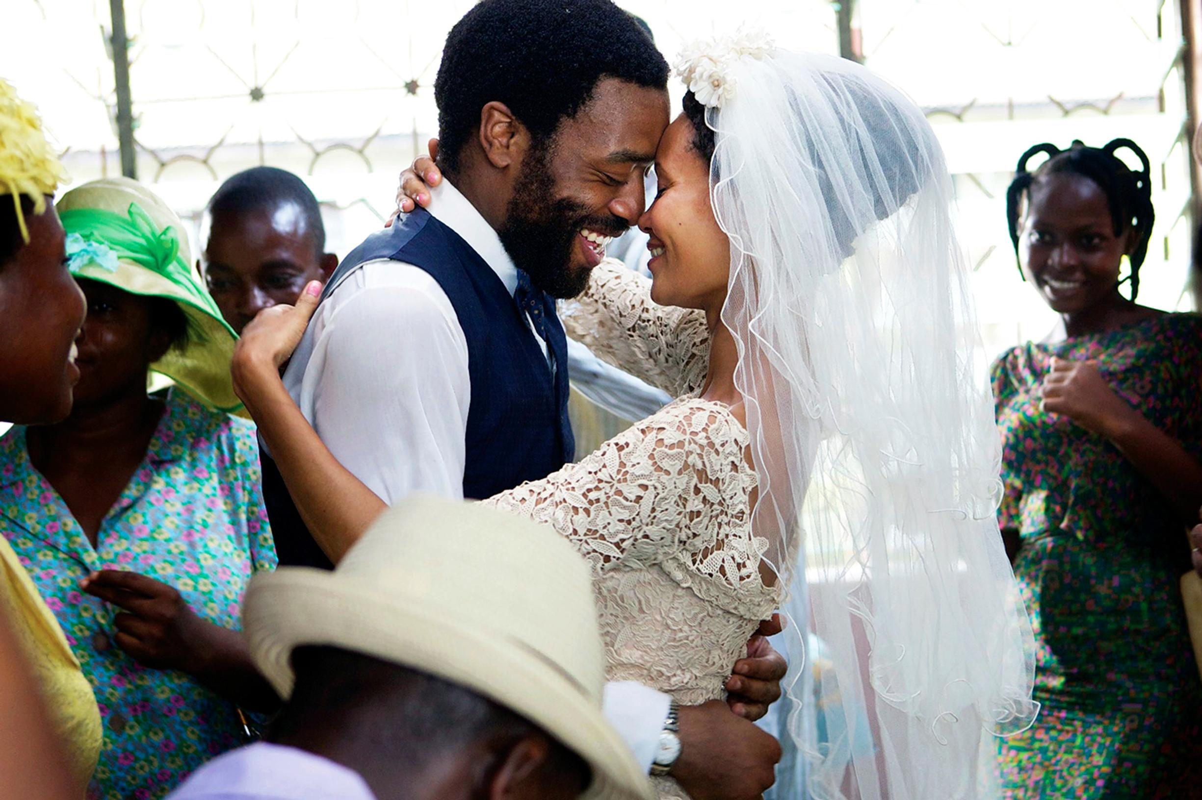 Chimamanda Ngozi Adichie