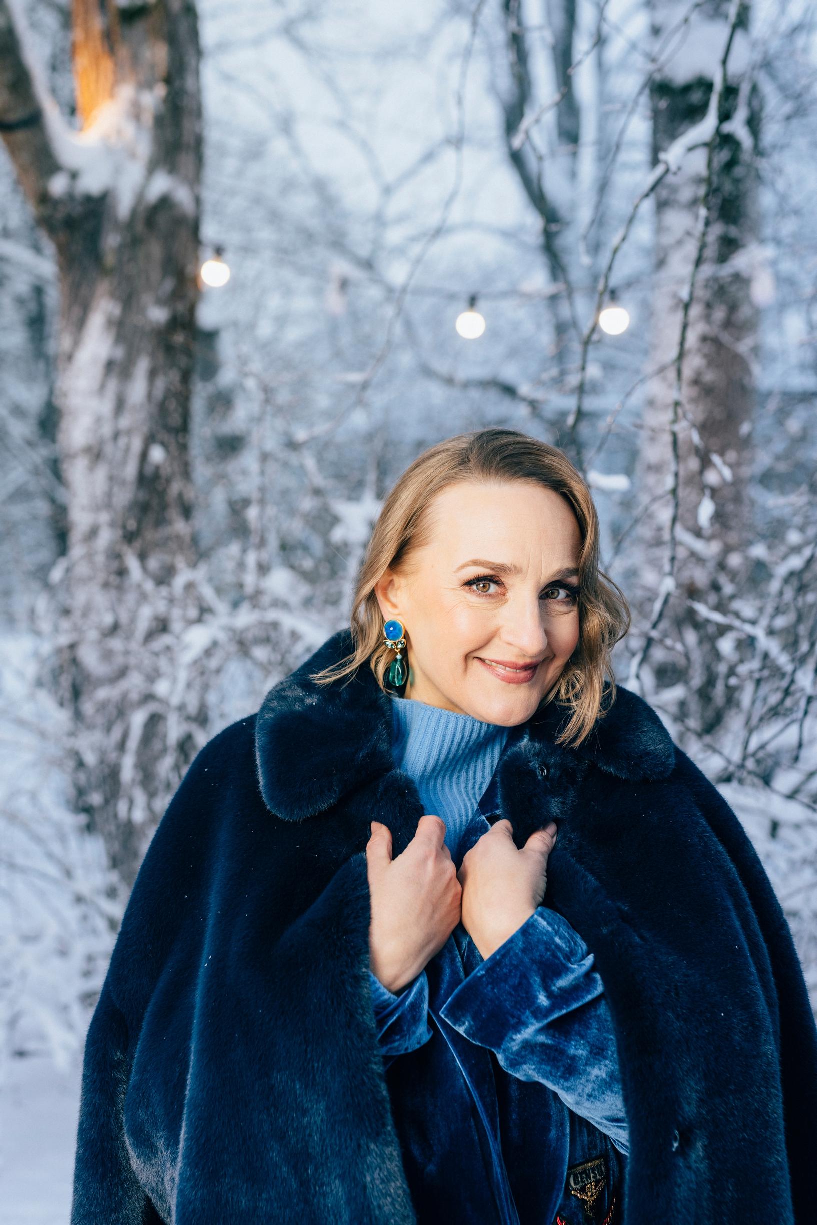 Sanna toivoo, että parisuhdetaitoja opetettaisiin jo koulussa. ”Olen oivaltanut, että niitä voi harjoitella.”