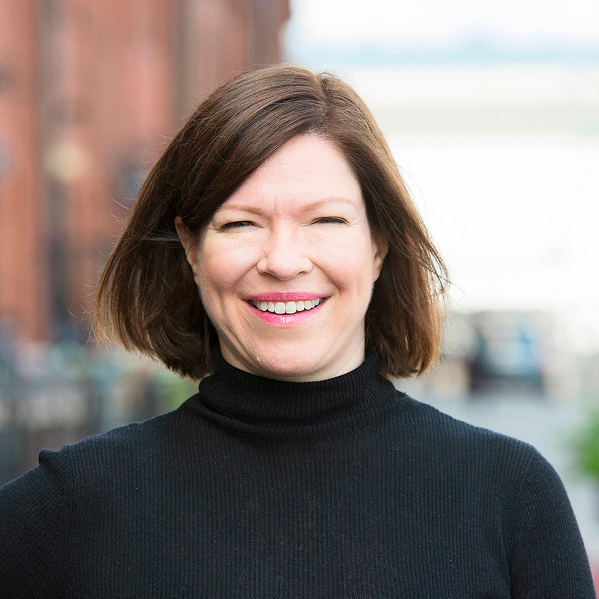 Anni Sinnemäki: ”Pandemiavuonna klassikkotuoksu toi lohtua"