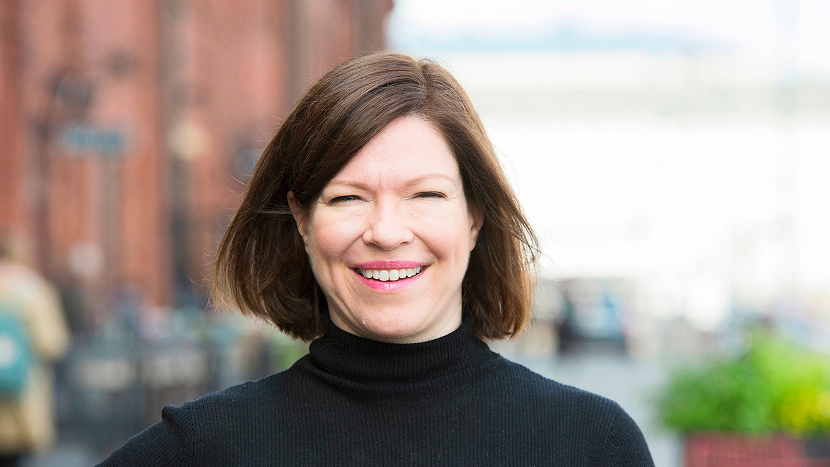 Anni Sinnemäki: ”Pandemiavuonna klassikkotuoksu toi lohtua"