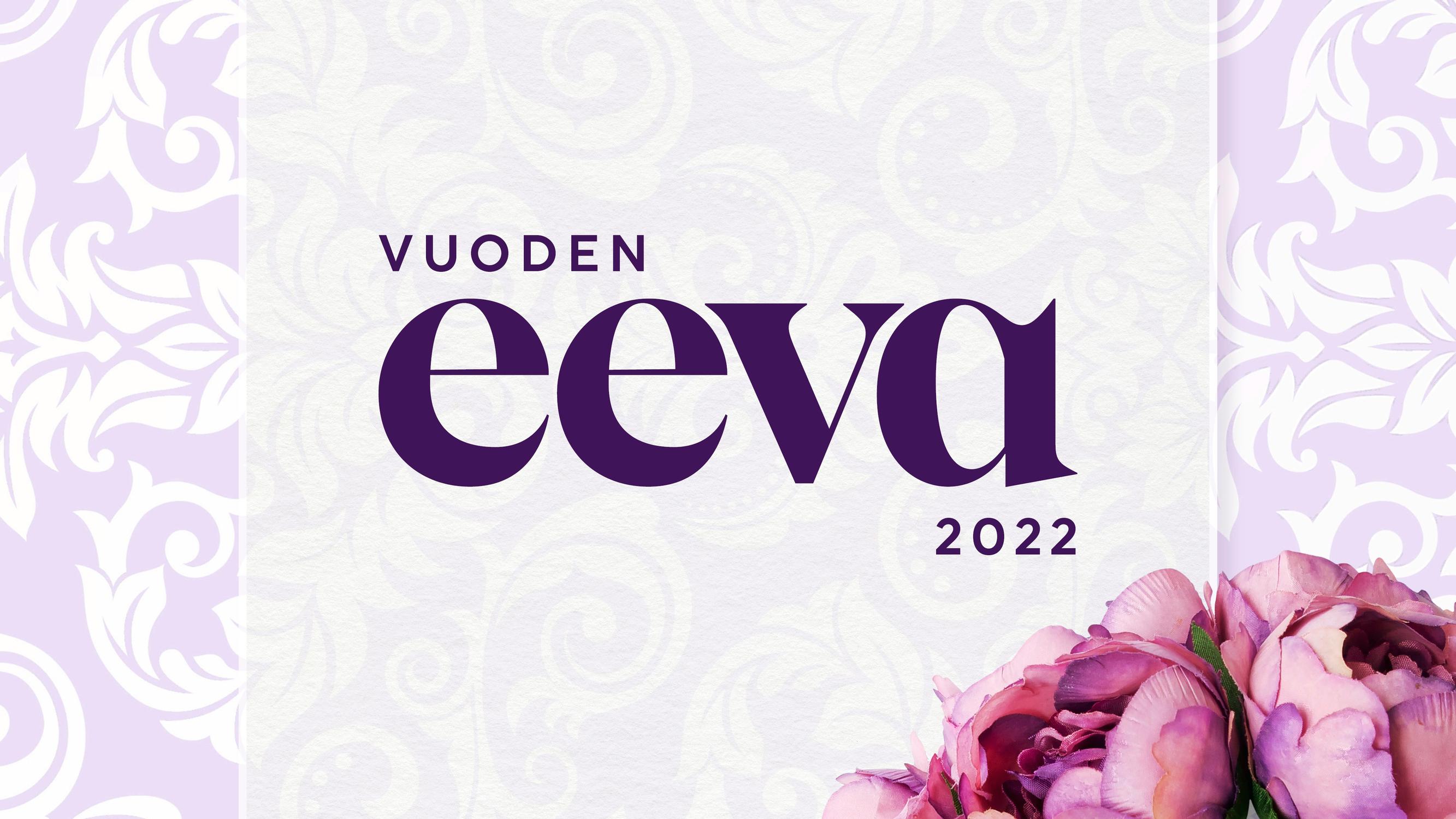 Kuka on Vuoden Eeva 2022? Äänestä suosikkiasi ja voita!