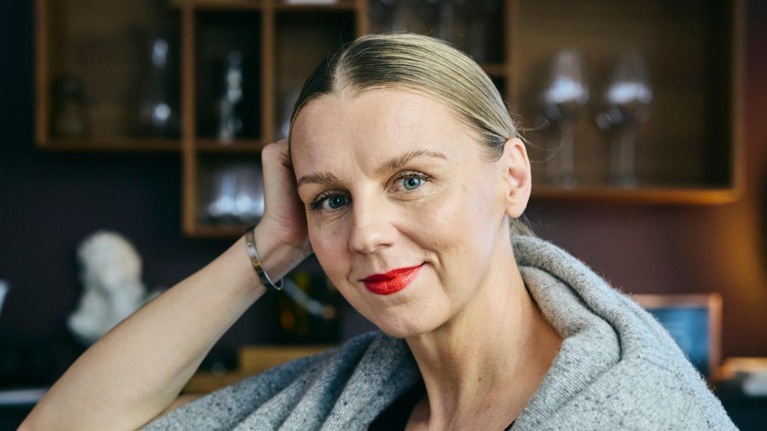 Ruokavaikuttaja Hanna Himanka tiedostaa kuoleman läsnäolon: "Olen tajunnut, että jokainen päivä voi olla viimeiseni"
