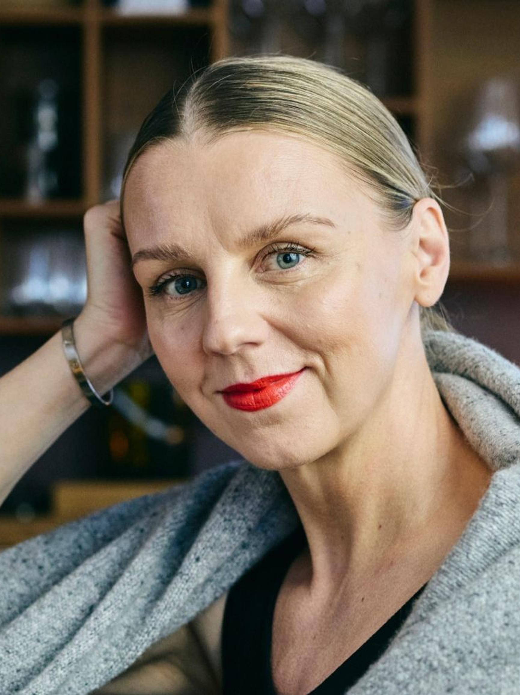 Ruokavaikuttaja Hanna Himanka tiedostaa kuoleman läsnäolon: "Olen tajunnut, että jokainen päivä voi olla viimeiseni"