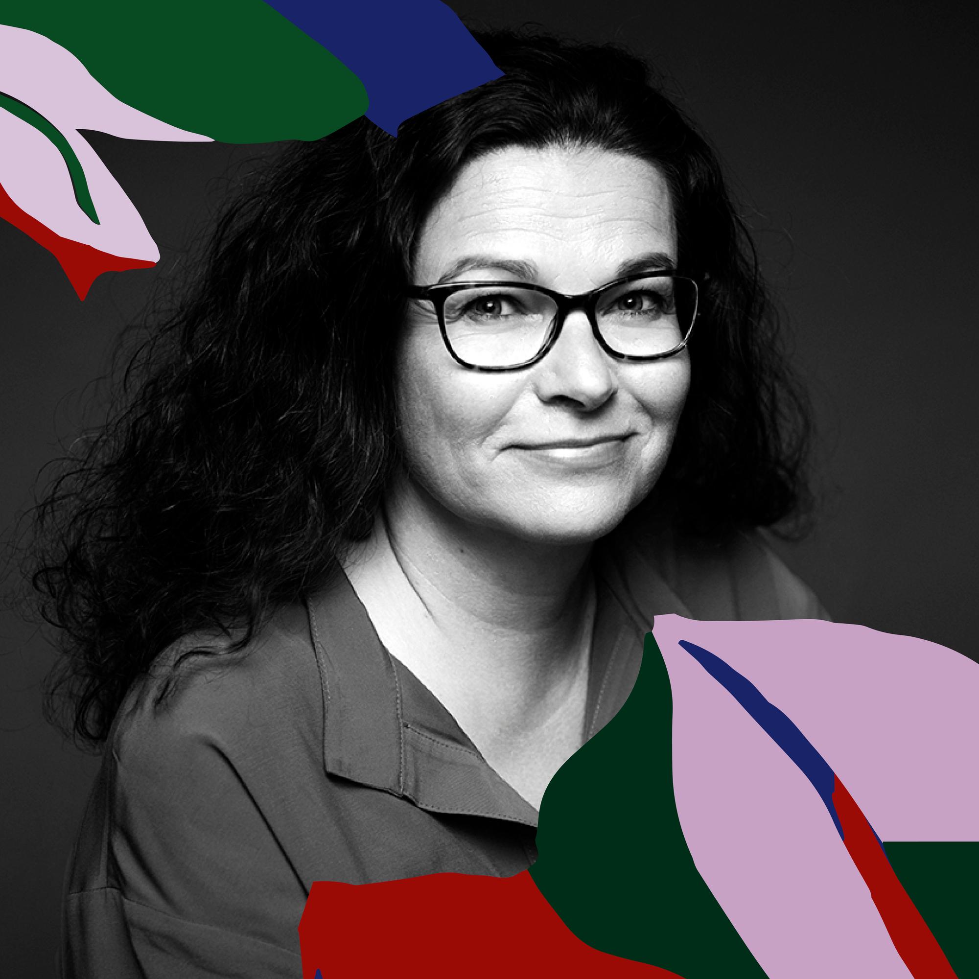 Eevan kirjaklubi -podcast: Ann-Christin Antell ja tarinat, jotka yllättivät kirjoittajansa: ”Näin romaanini päähenkilöt unessa”