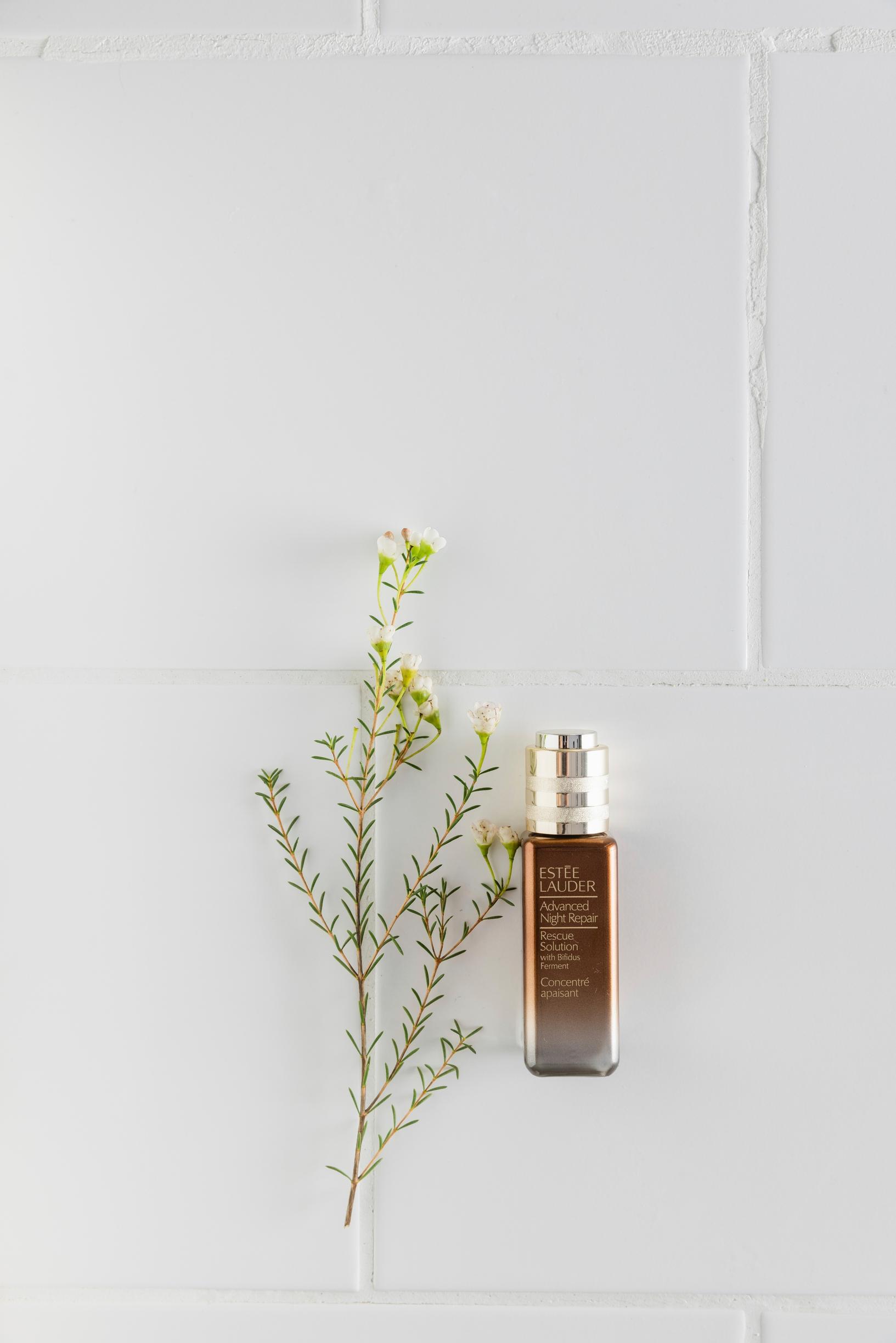 Estée Lauder Advanced Night Repair Rescue Solution