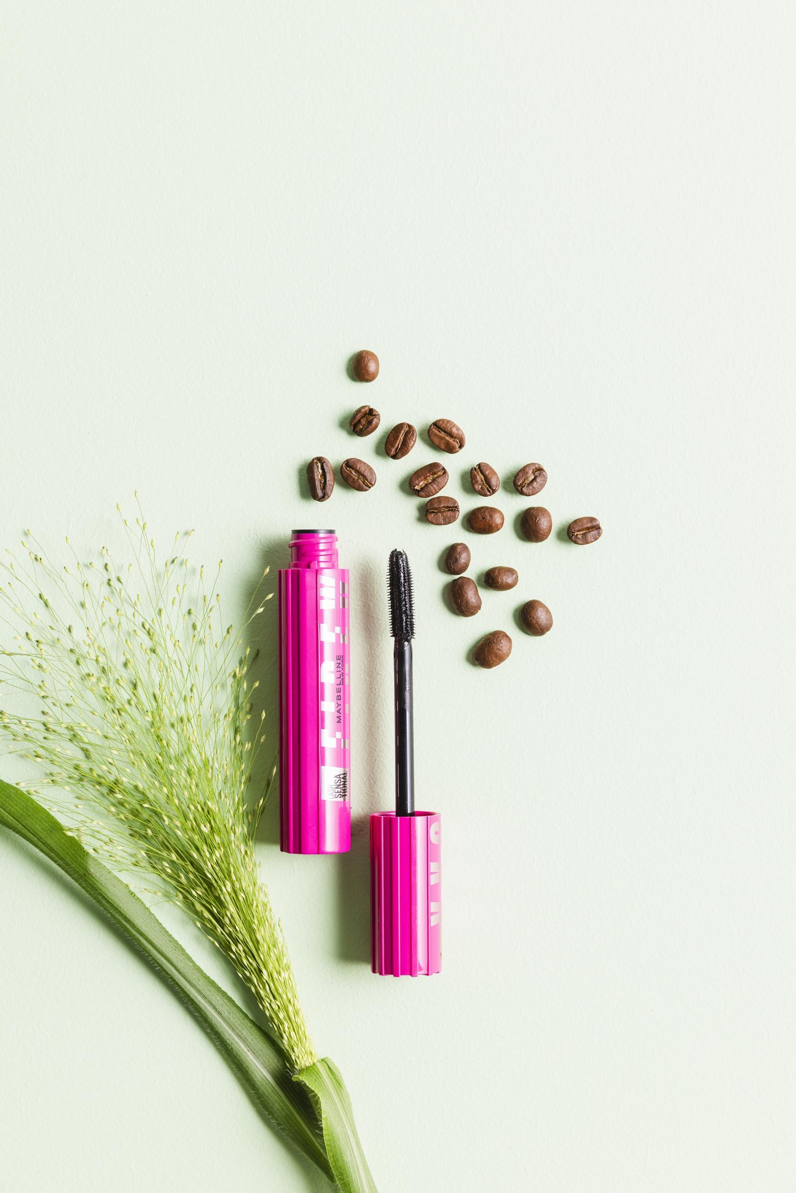 Maybelline Lash Sensational Firework Mascara