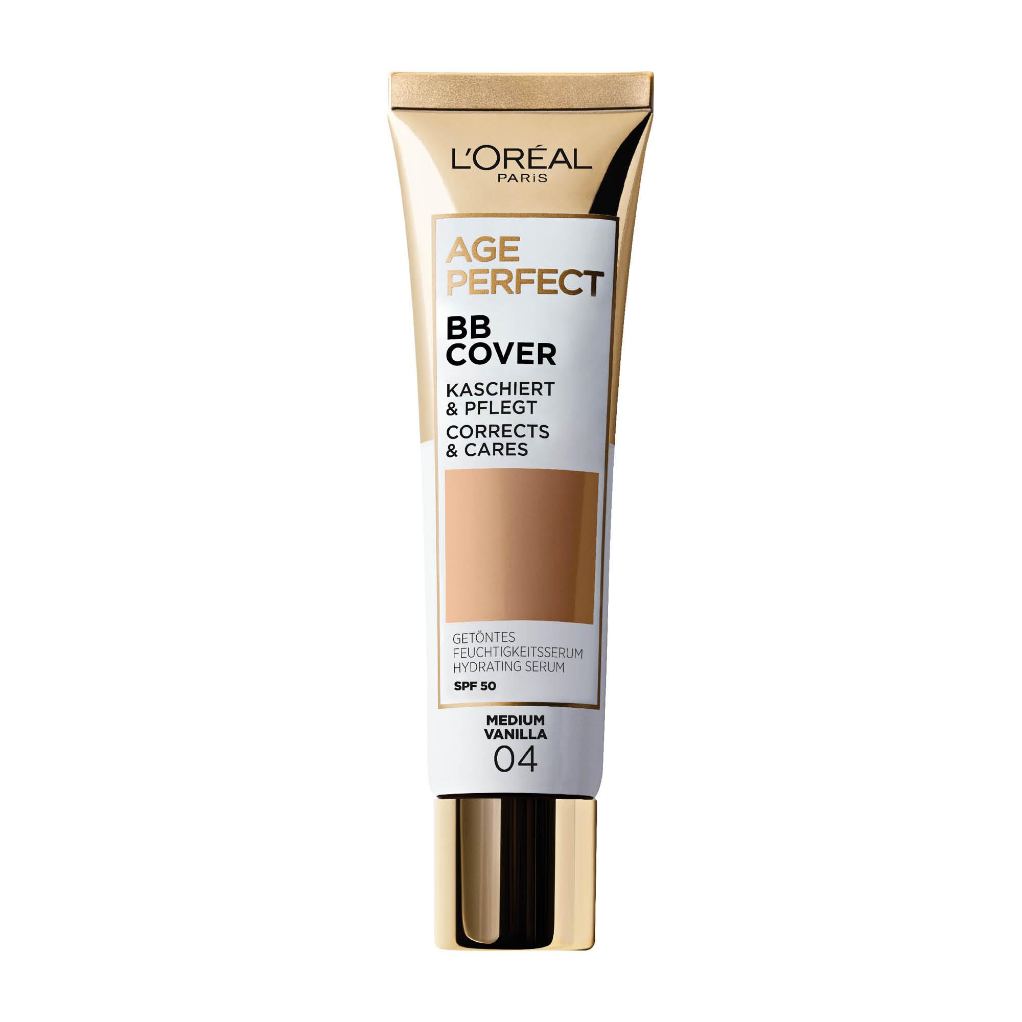 Lorealin BB-voide
