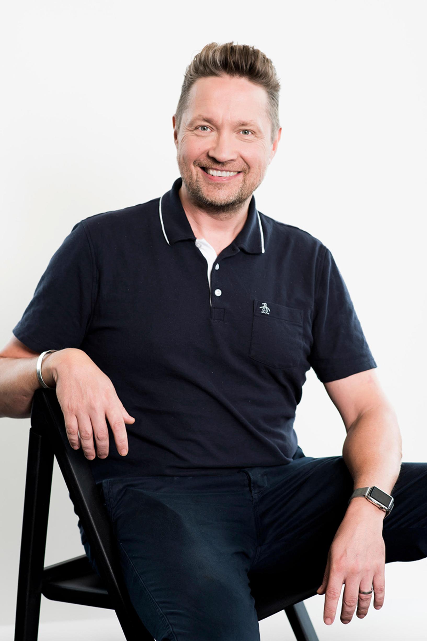 Harri Paananen