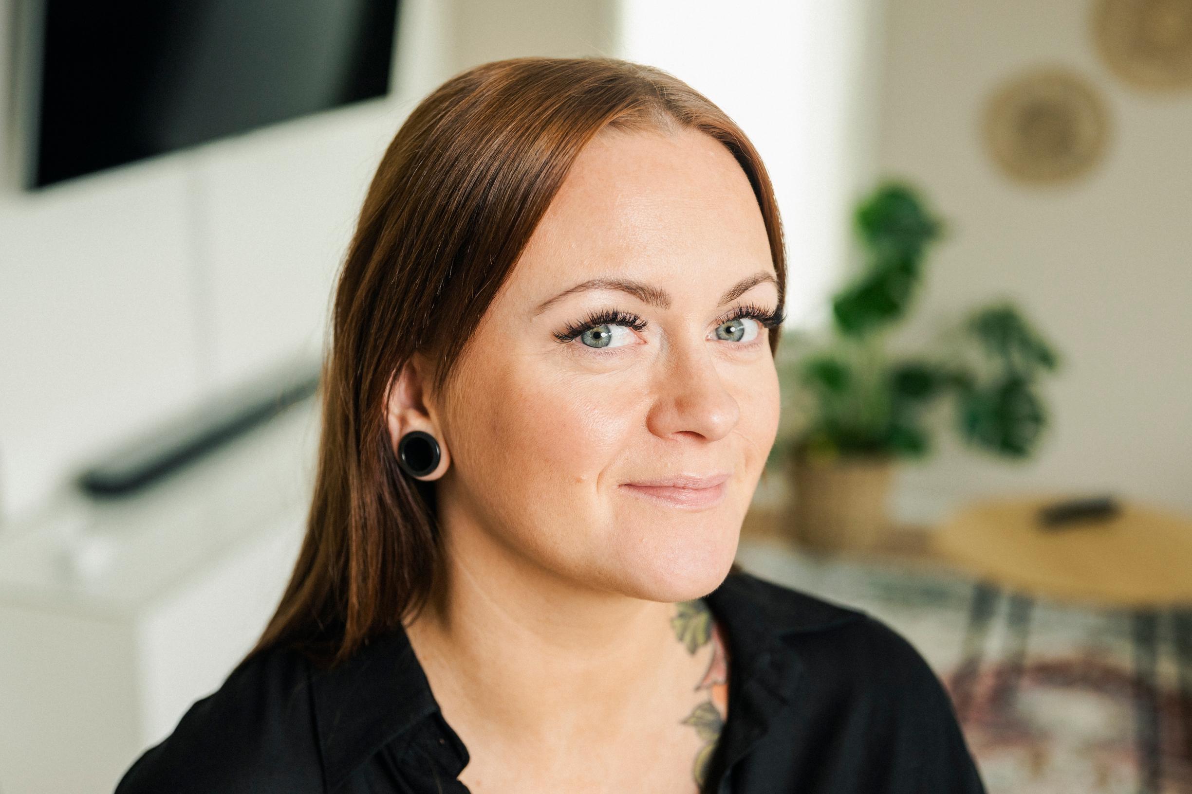 Maria-Emelinda Elo kolmekymppiset masennus