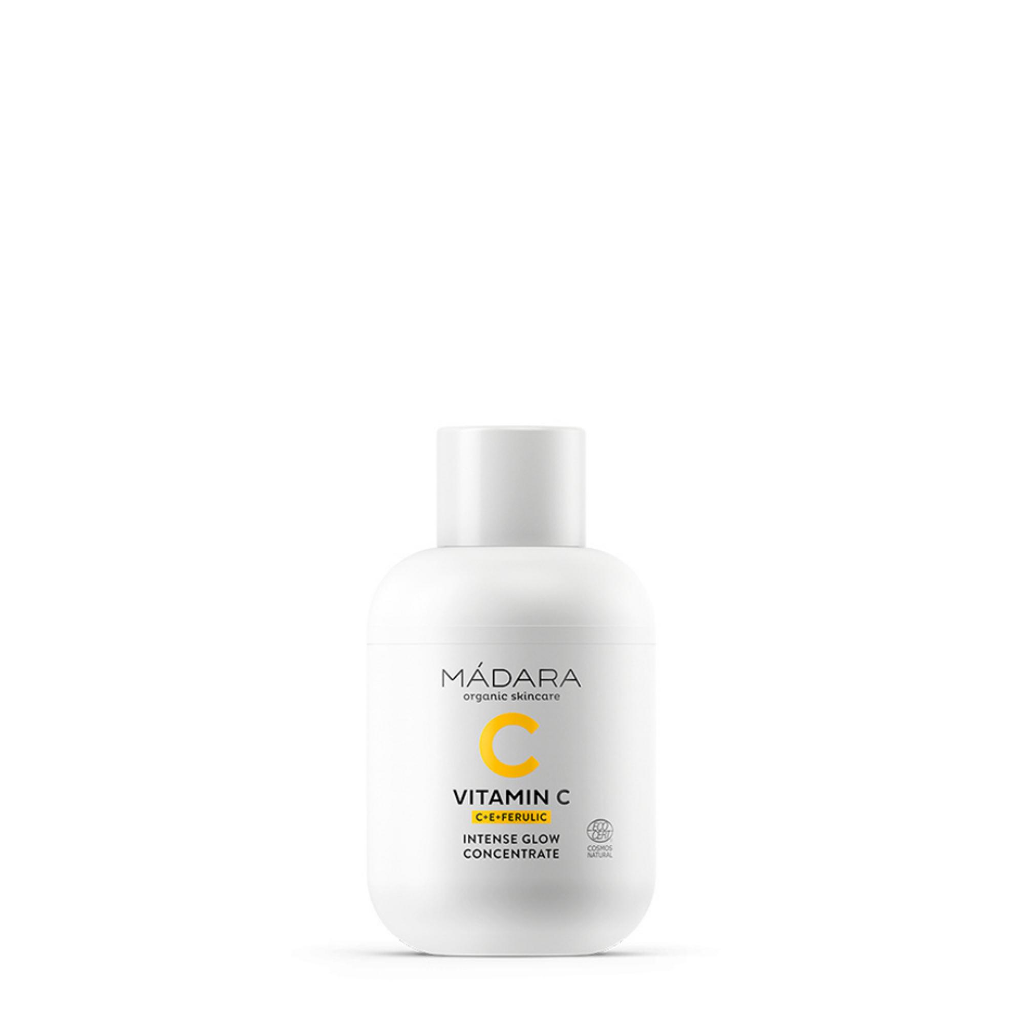 parhaat c-vitamiiniseerumit