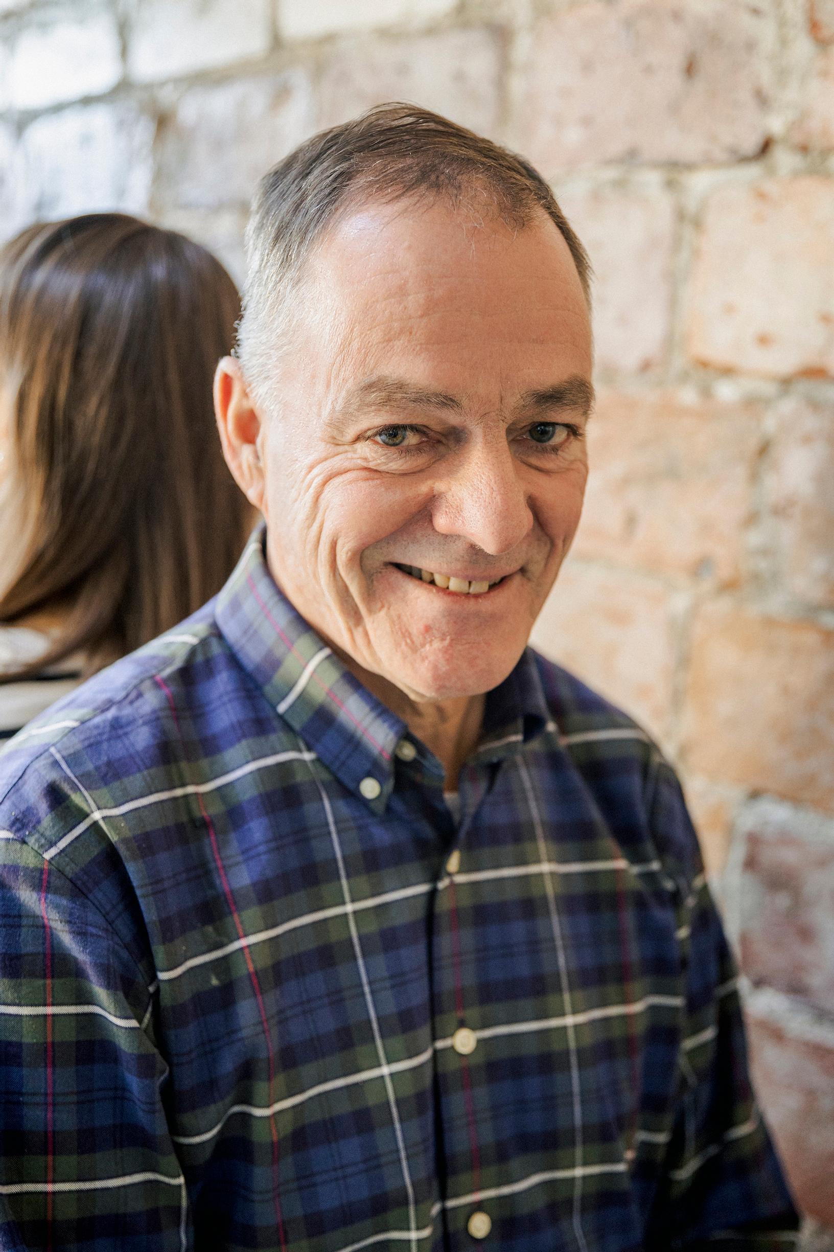 Tapio Lehtinen