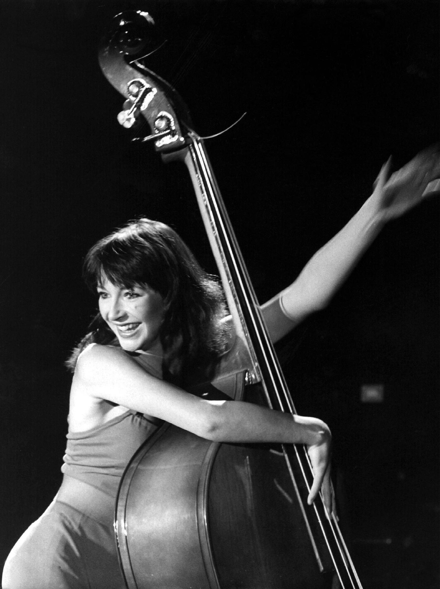 Kate Bush