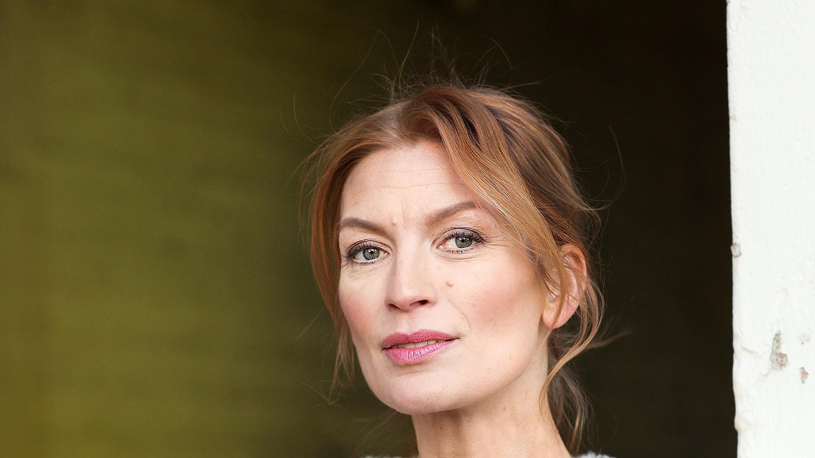 Niina Kurkinen-Nyholm: "Aiemmissa suhteissani hain pettymystä"