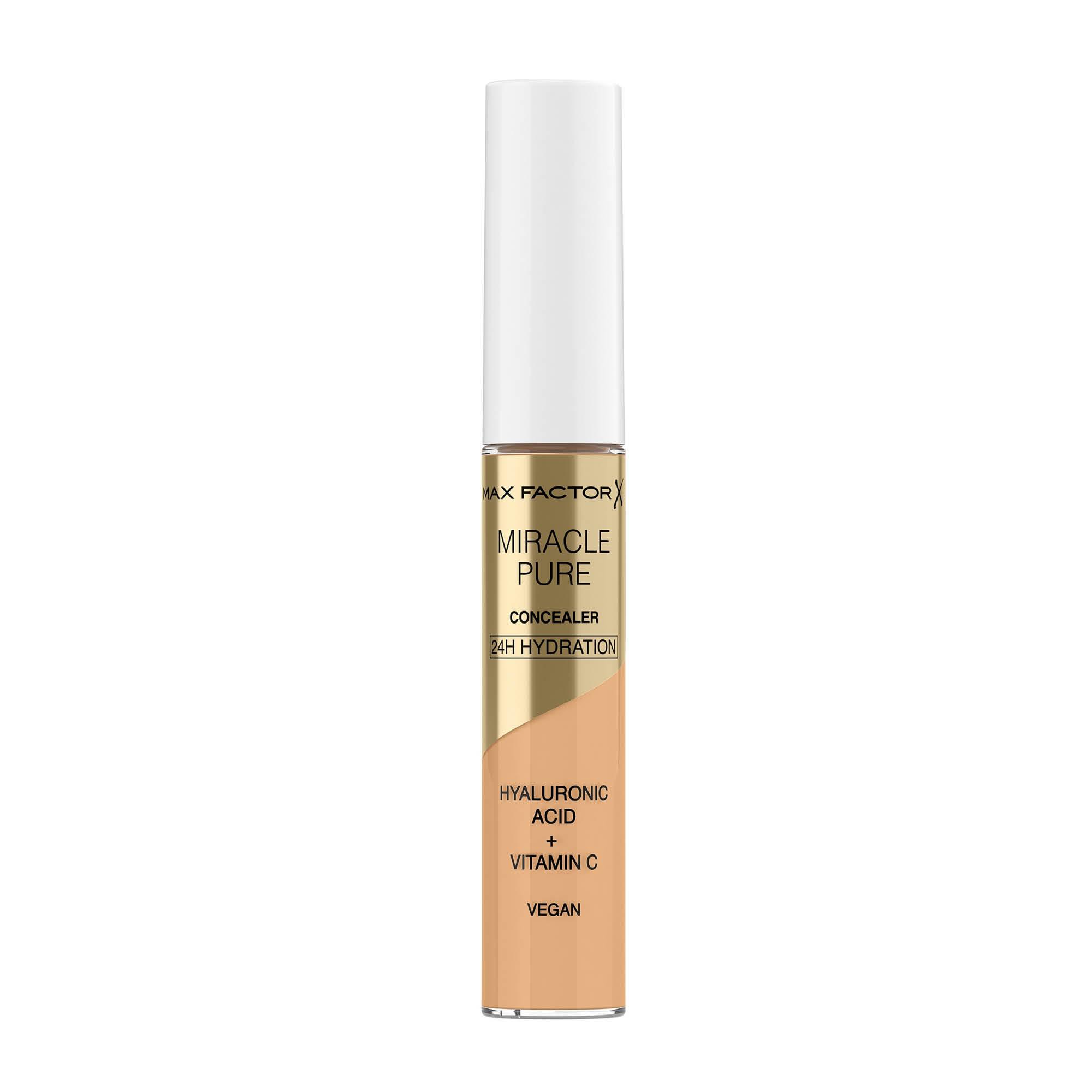 Max Factorin peitevoide