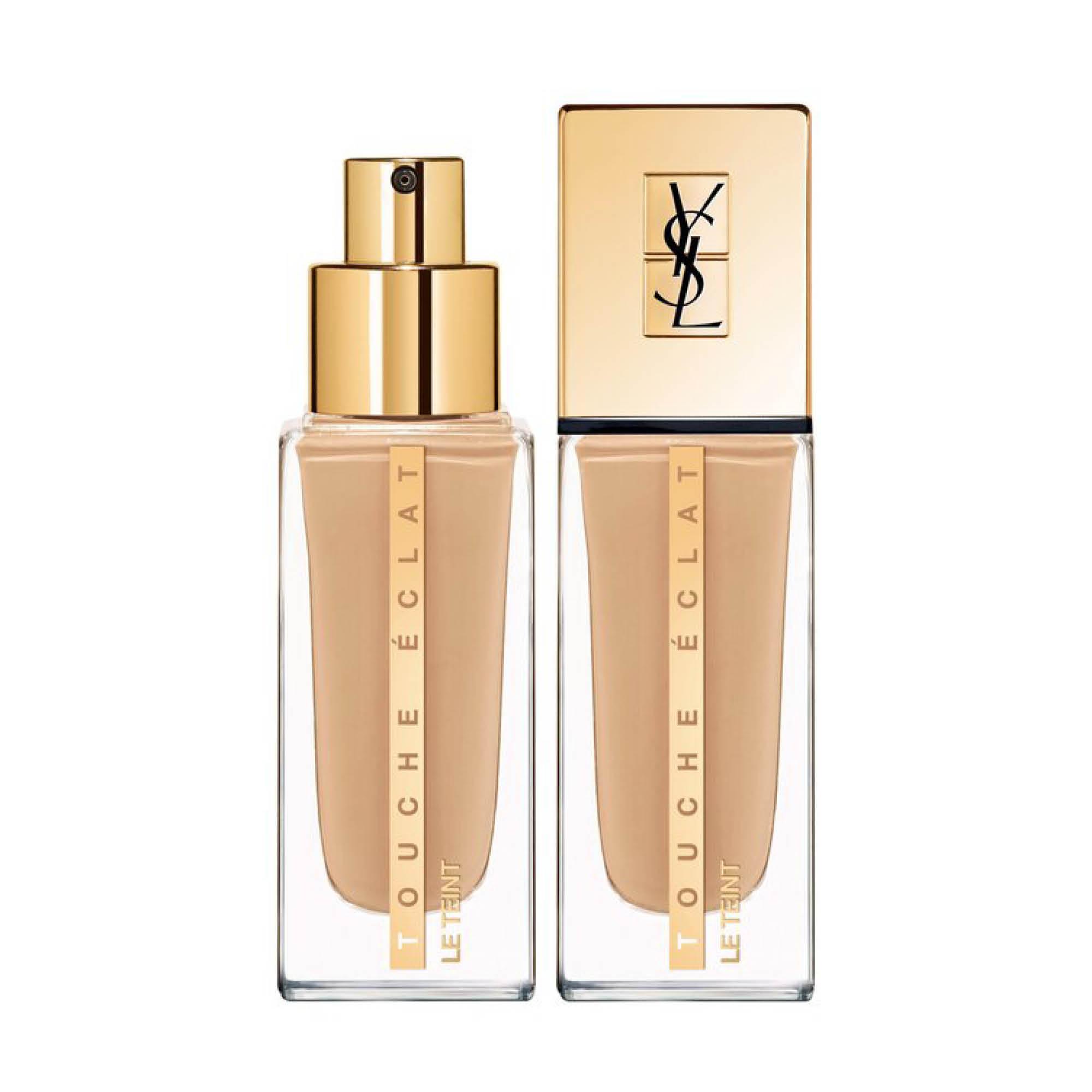 YSL meikkivoide