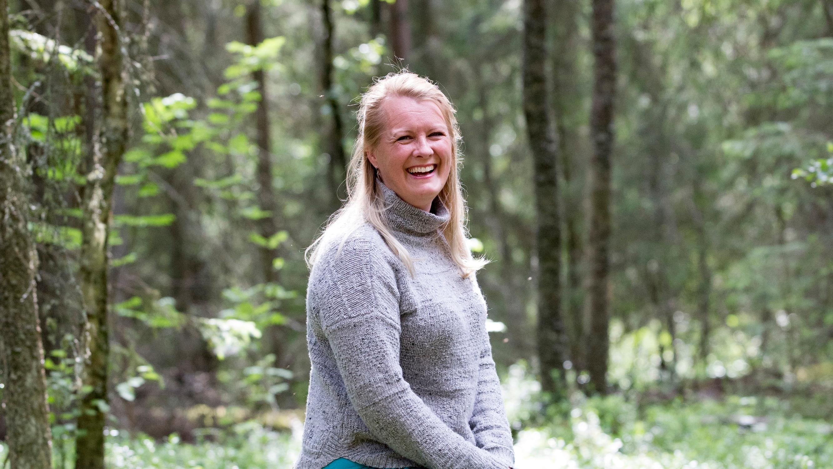 Lapsensa omaishoitaja Hanna: ”Jos sairastuisin, kukaan ei auttaisi”