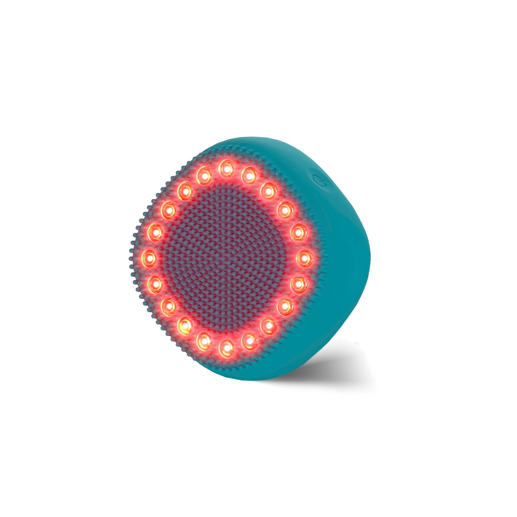FAQ Swiss 301 Led Hair Strenghtening Scalp Massager 329 e.