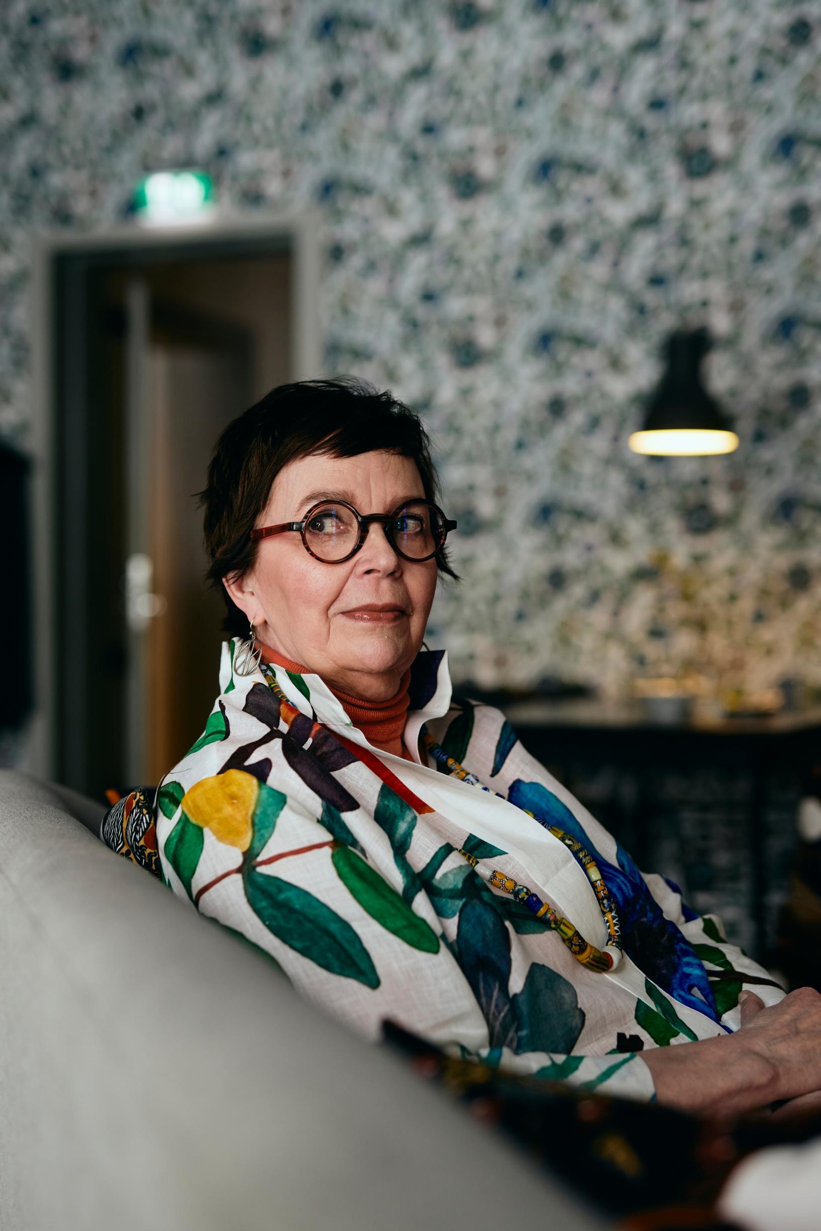 Kati Tervo