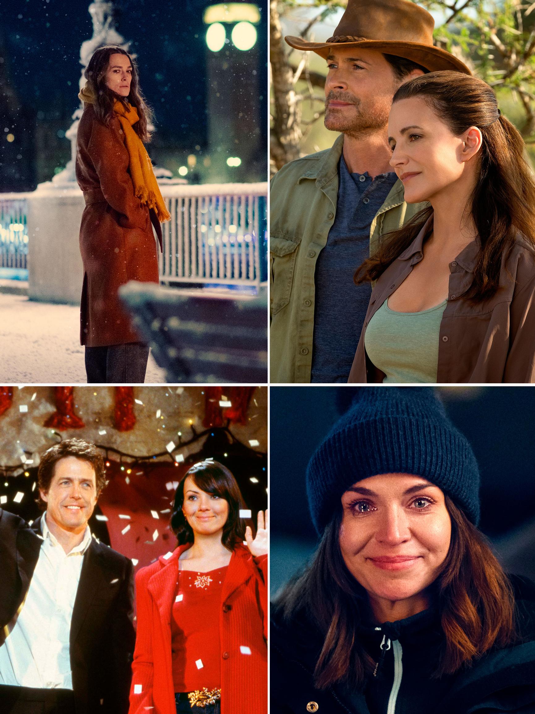 8 parasta jouluelokuvaa ja -sarjaa – nämä katsomme aina uudelleen                                                                                                                                               