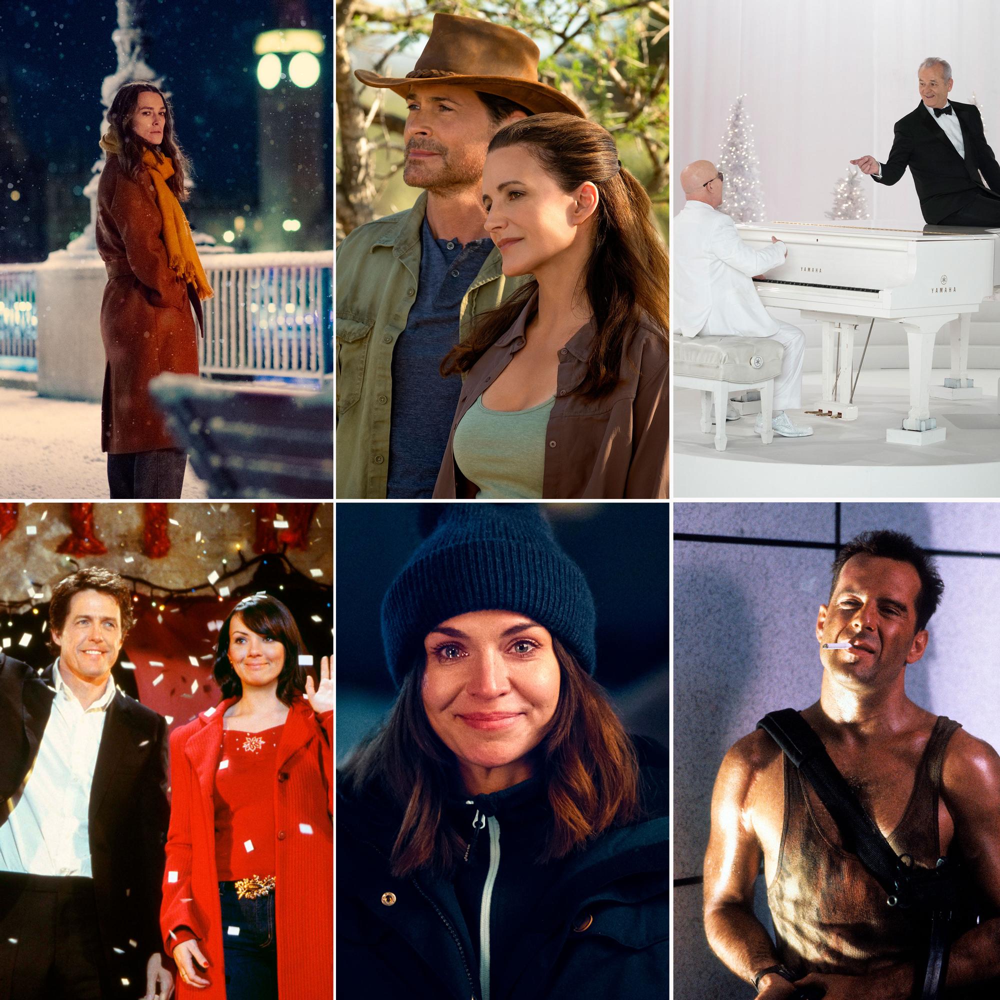 8 parasta jouluelokuvaa ja -sarjaa – nämä katsomme aina uudelleen                                                                                                                                               