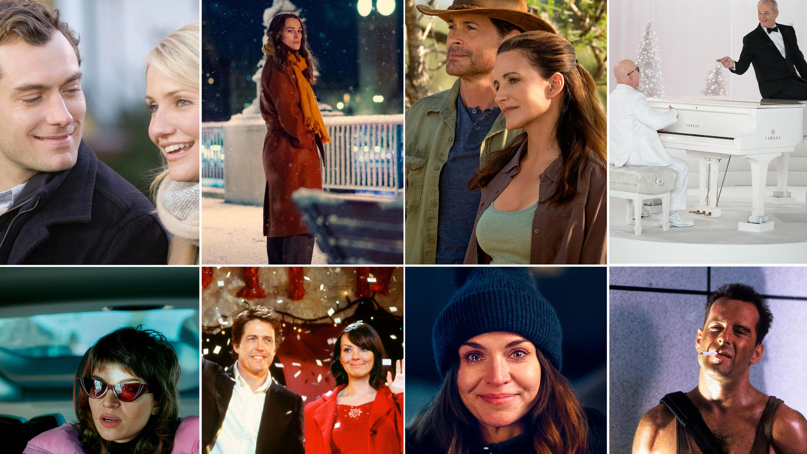 8 parasta jouluelokuvaa ja -sarjaa – nämä katsomme aina uudelleen                                                                                                                                               