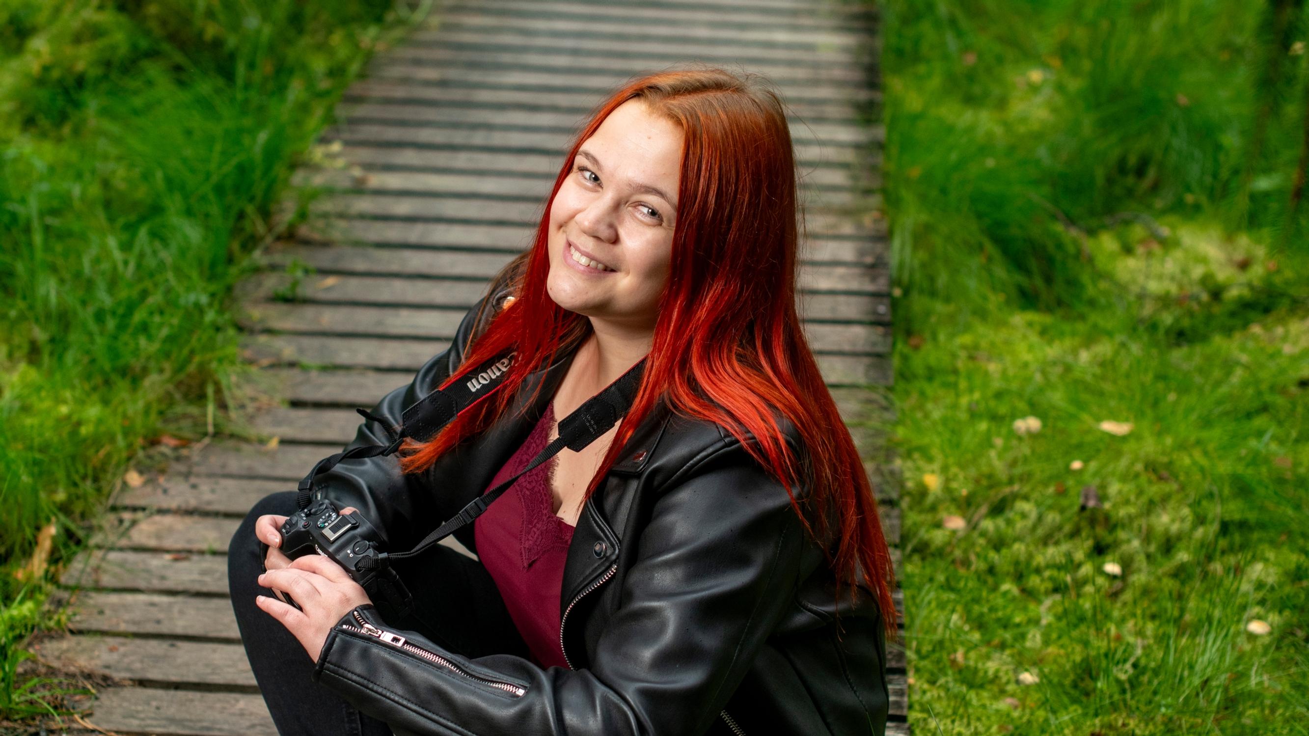 Terhiä, 27, huimasi niin paljon, ettei hän pystynyt nousemaan pöntöltä – sitten lääkärin oivaltava kysymys paljasti harvinaisen sairauden