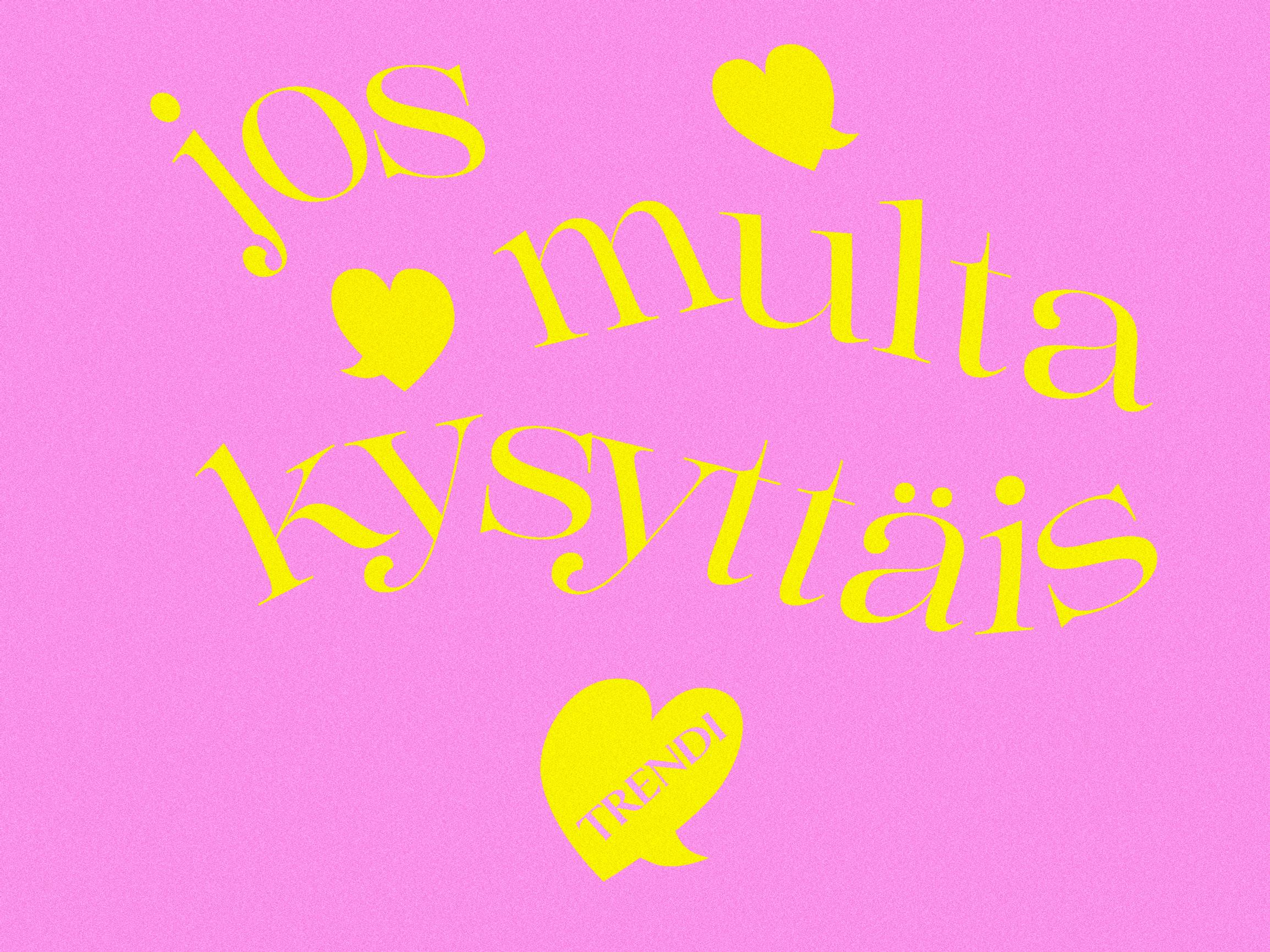 Nyt puhutaan Ensitreffit alttarilla -sarjasta! Uusi podcast antaa 3 näkökulmaa sarjaan 15 minuutissa