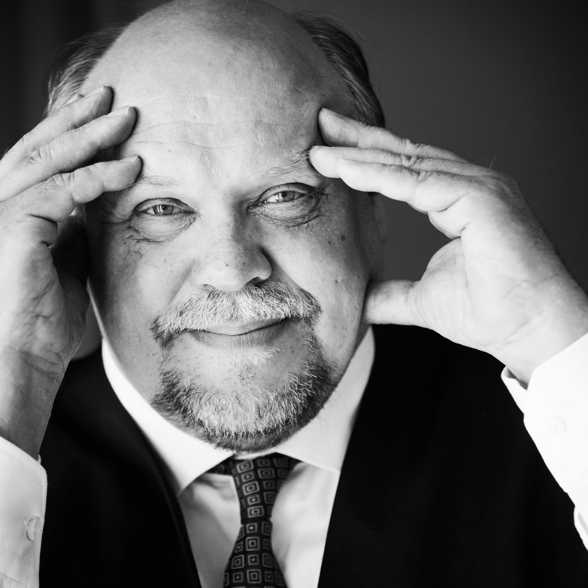 Elämä on täynnä uusia alkuja, sillä luomistyö jatkuu