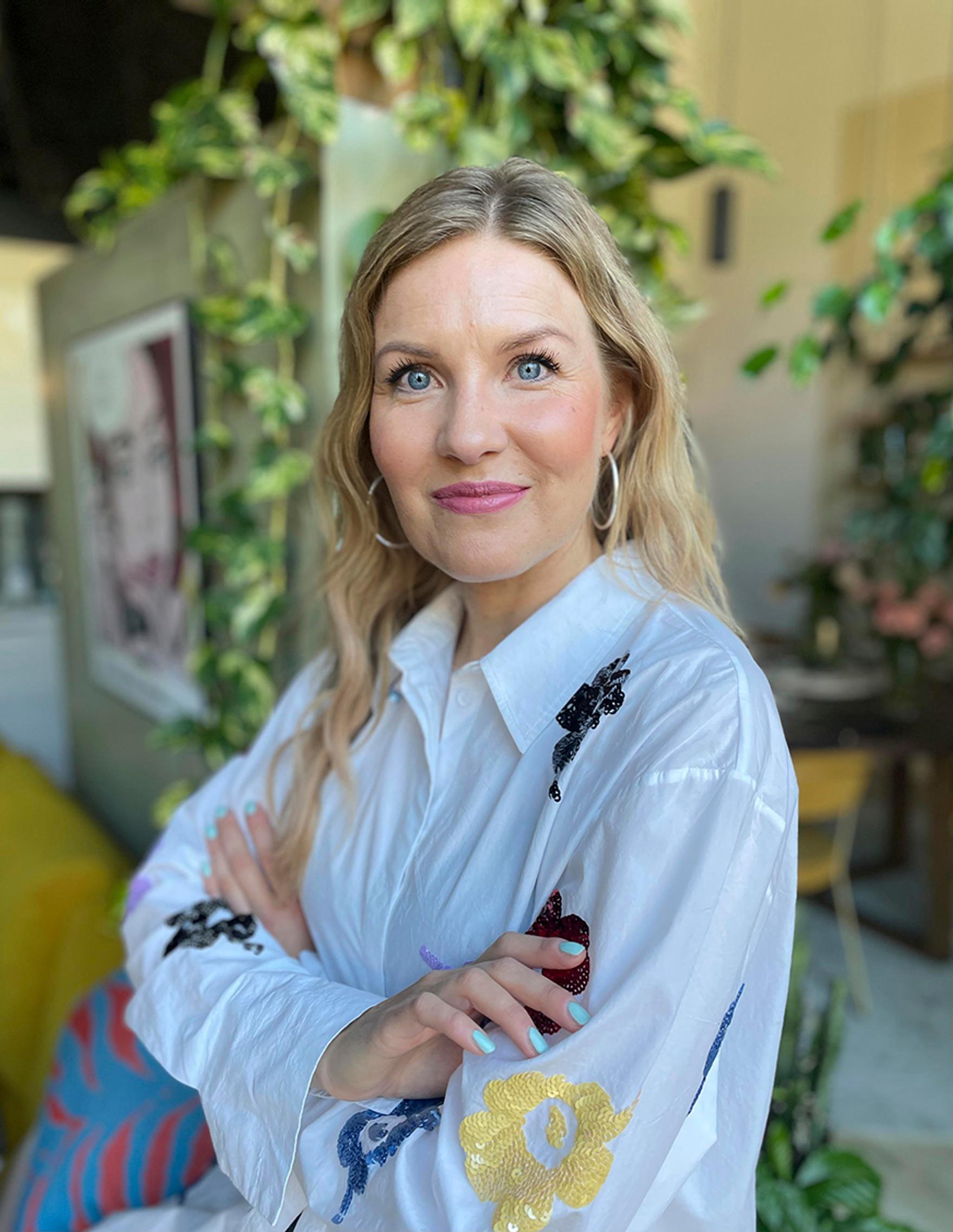 Sanna Liljamo