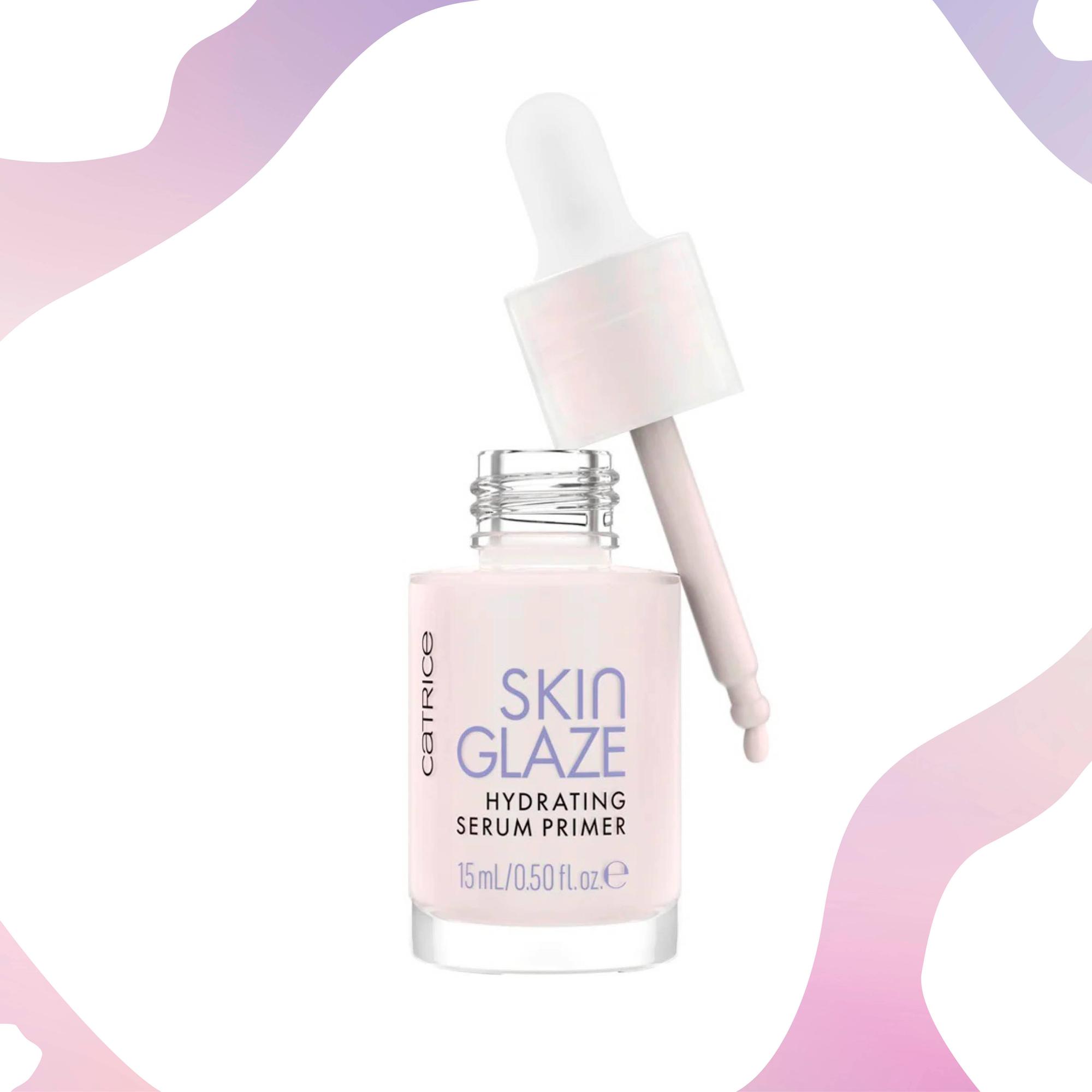 Catrice Skin Glaze Hydrating Serum Primer 6,60 e/15 ml