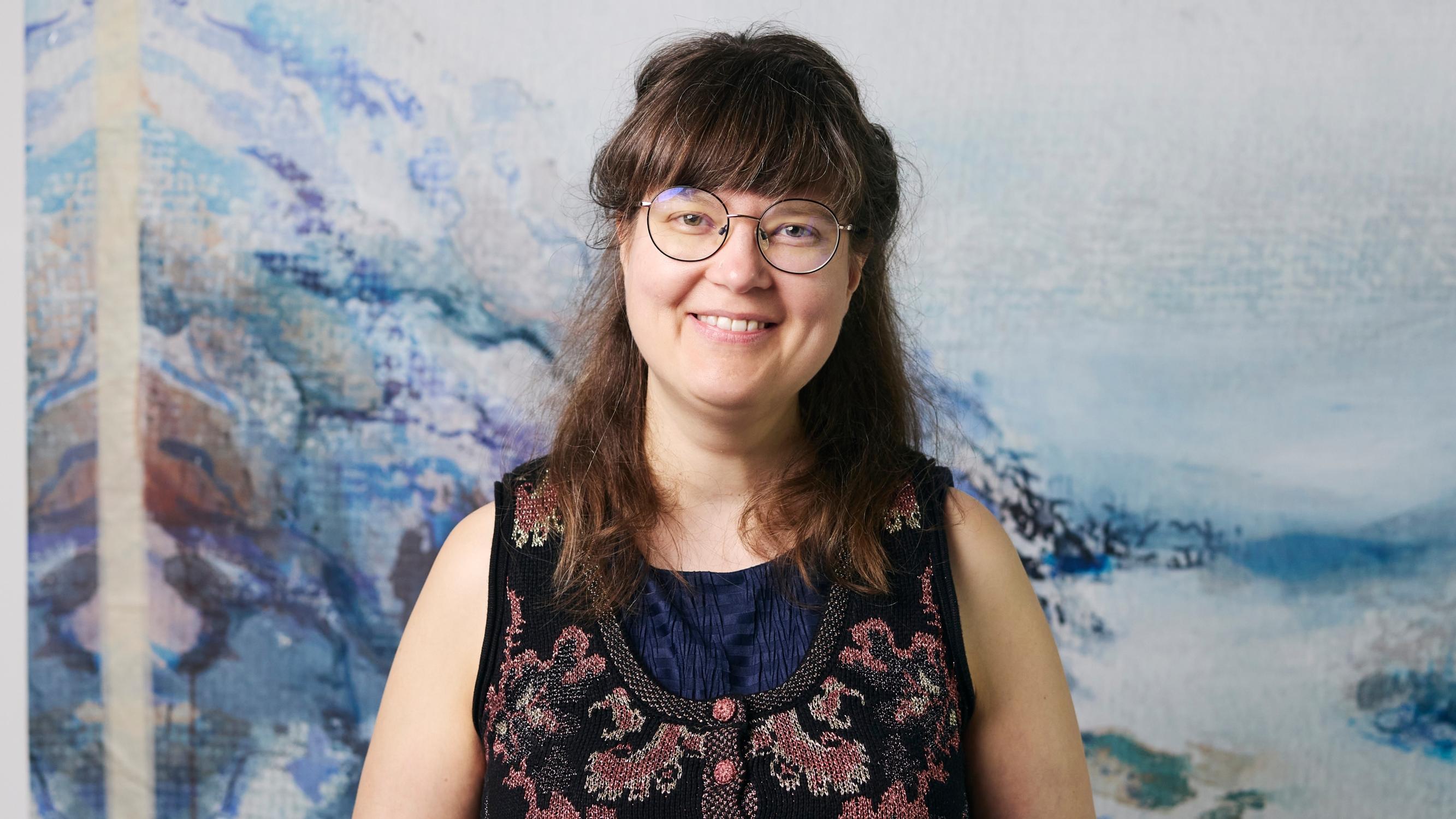 Anna-Maijalla on sairaus, joka saa hänet vapisemaan yhtäkkiä – tämä ex-karhuryhmäläisen vinkki auttaa tärinään