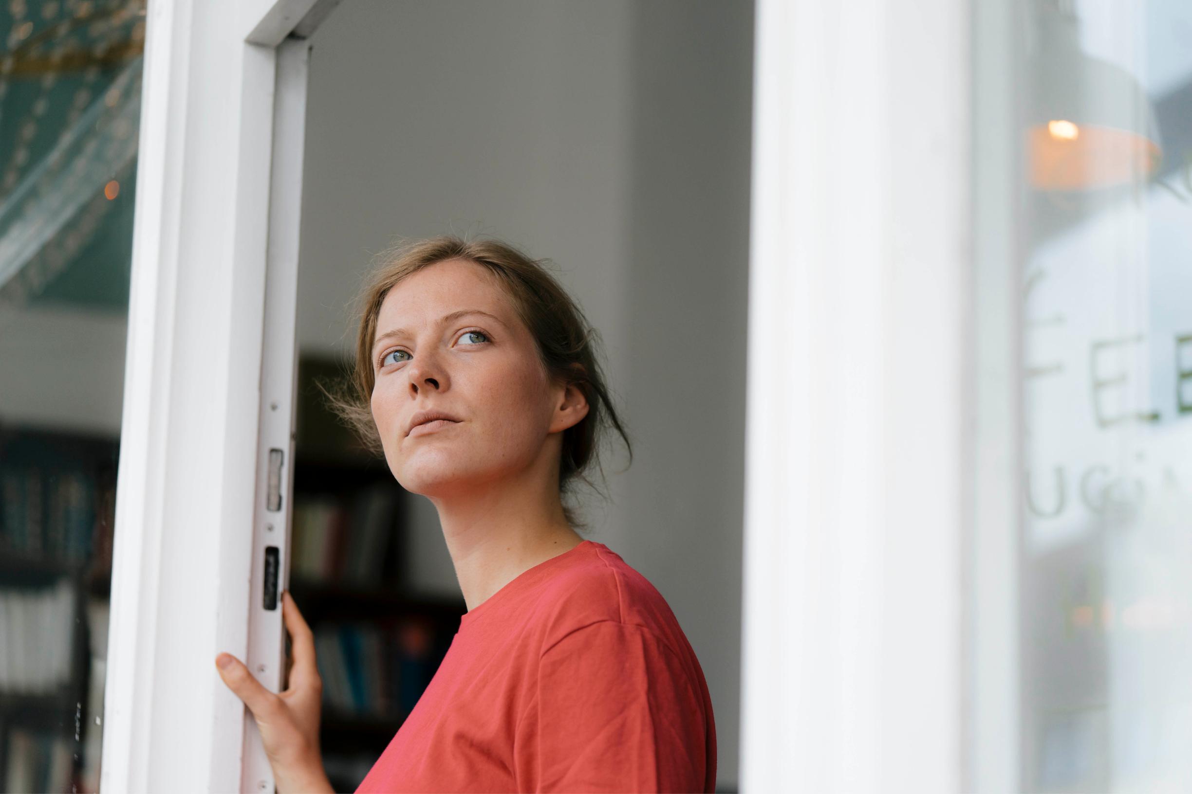 Jos kumppani pettää, tämä kannattaa tehdä, vaikka se on kivuliasta