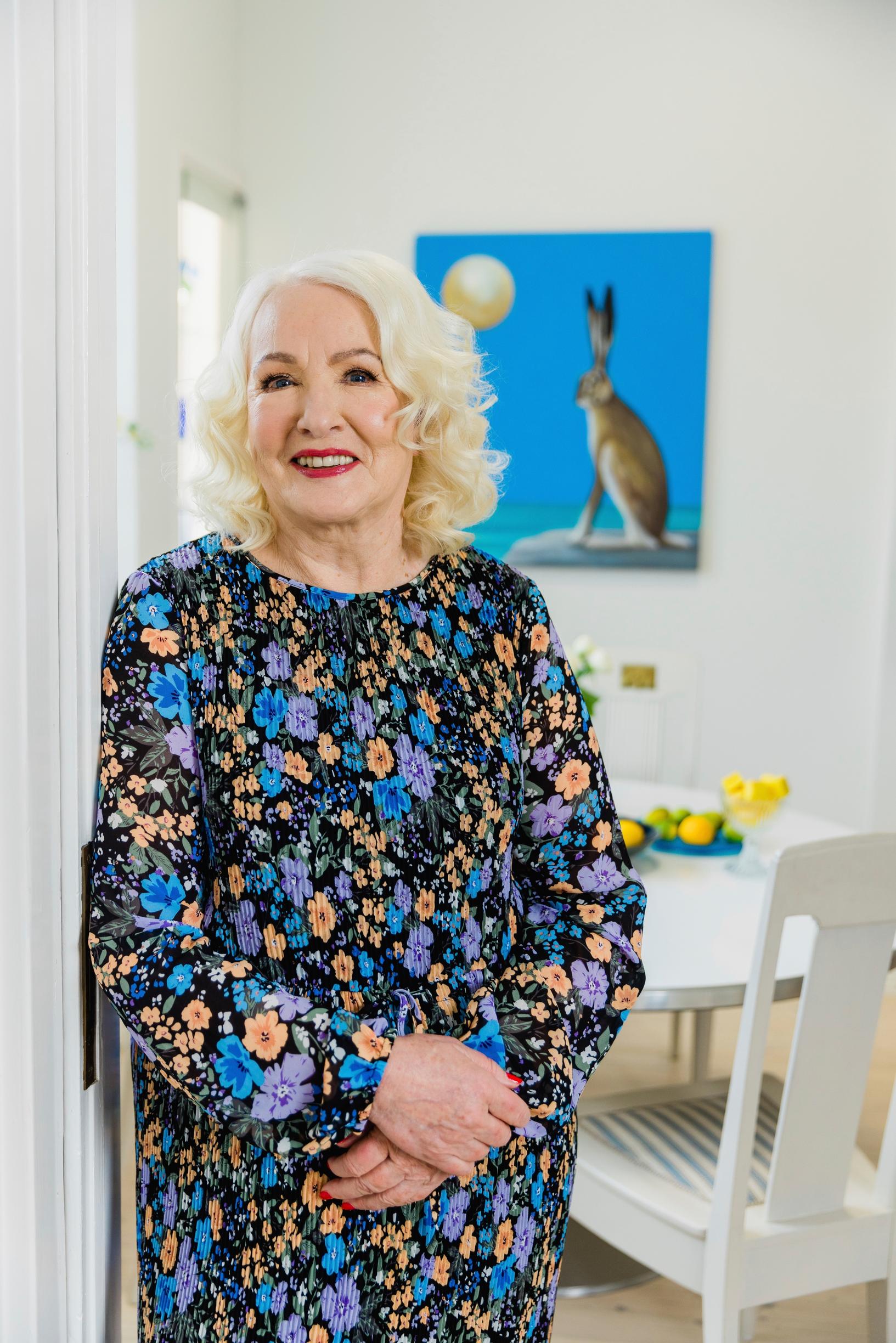 Liisa Hyssälä