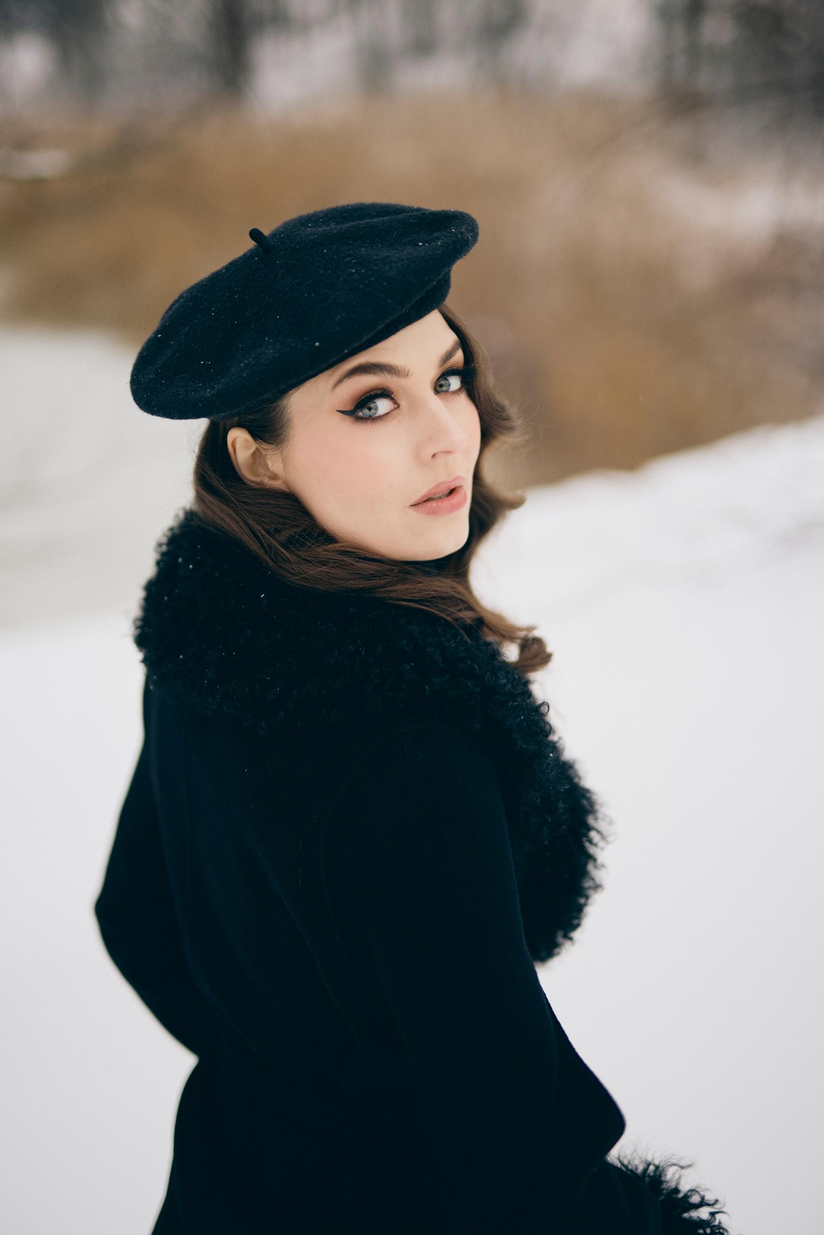 Rita Behm