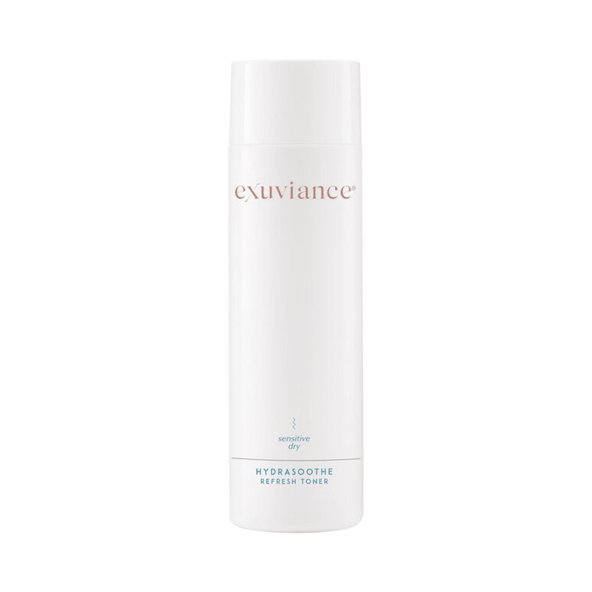 HydraSoothe Refresh Toner -kasvovesi 43 e, Exuviance.