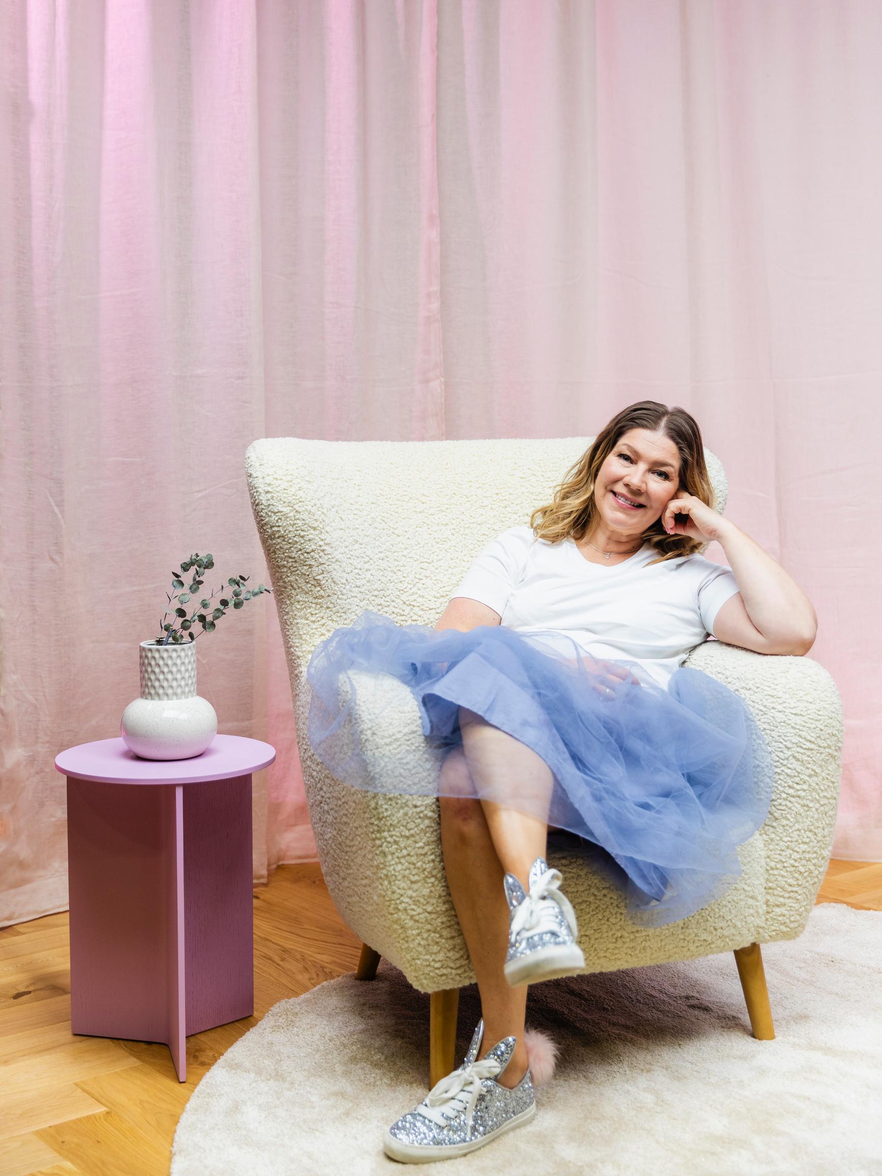 Nyt myös podcastina! Kuuntele suositun Terapiaklubin jaksot 