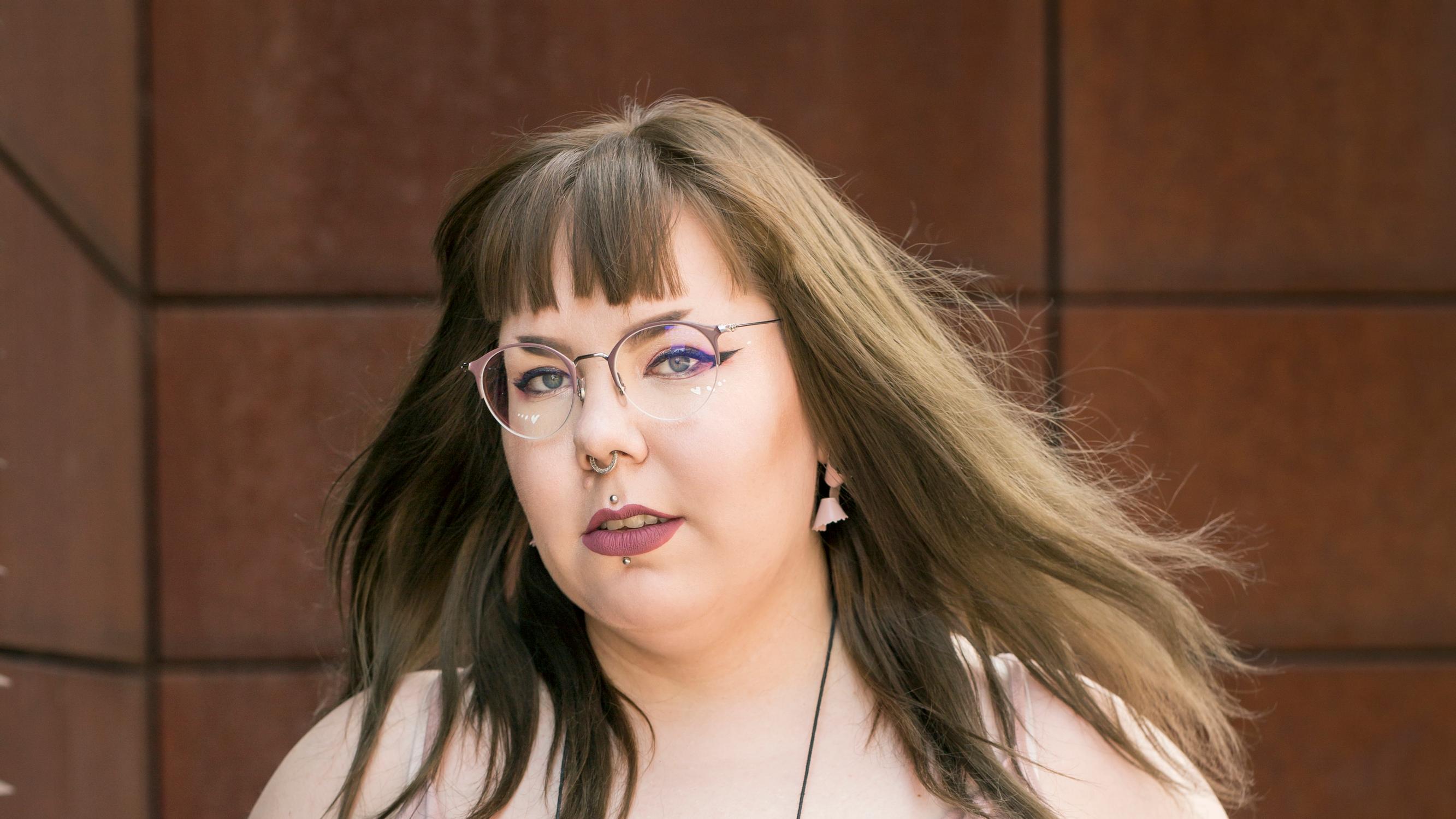 Kehoaktivisti Minnaleena Jaakkola: Lihavat tytöt jäävät vaille shoppailukokemusta