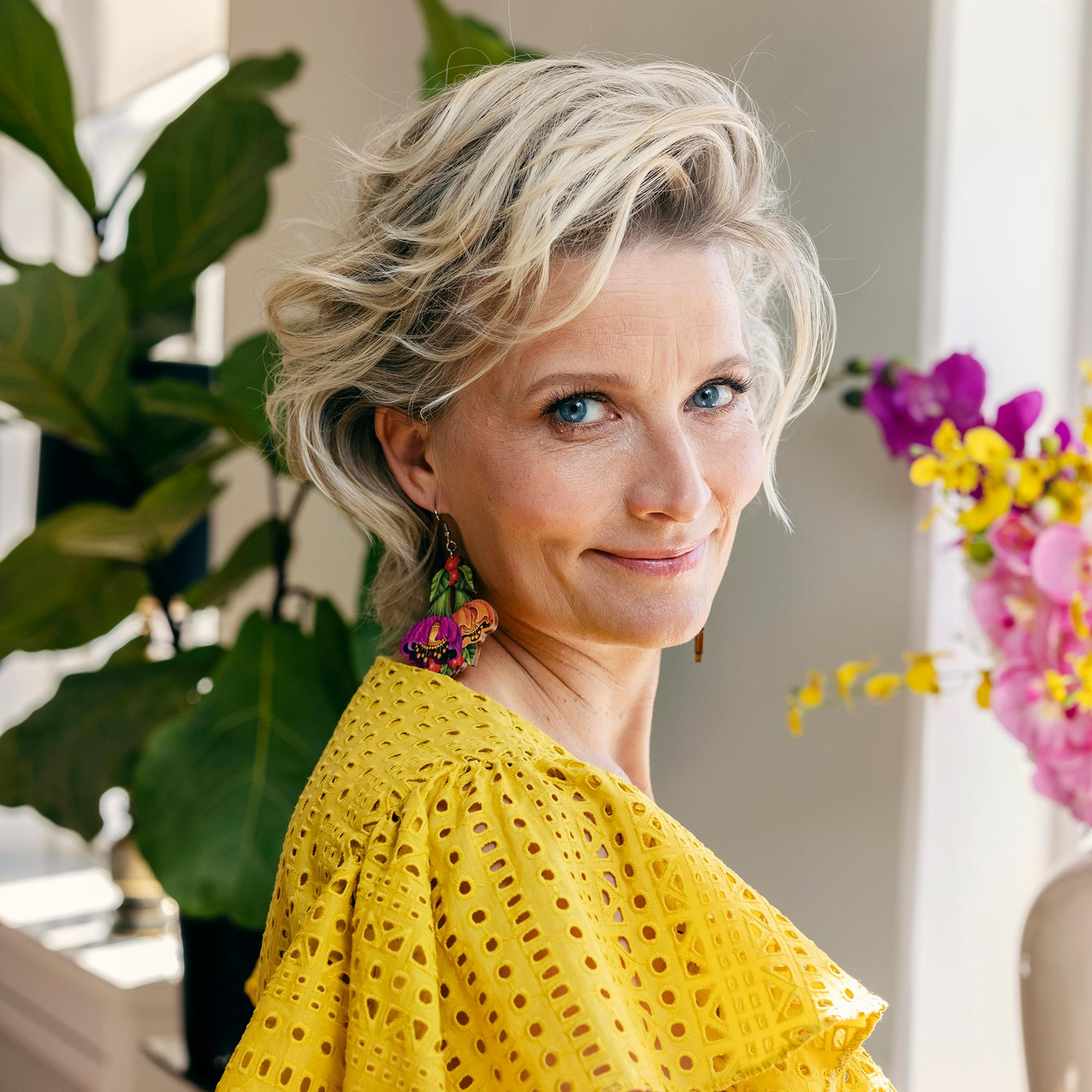 Inspiraatiota kauden kemuihin! Vera Kiiskinen esittelee juhla-asut, jotka sopivat niin mekko- kuin housuihmiselle
