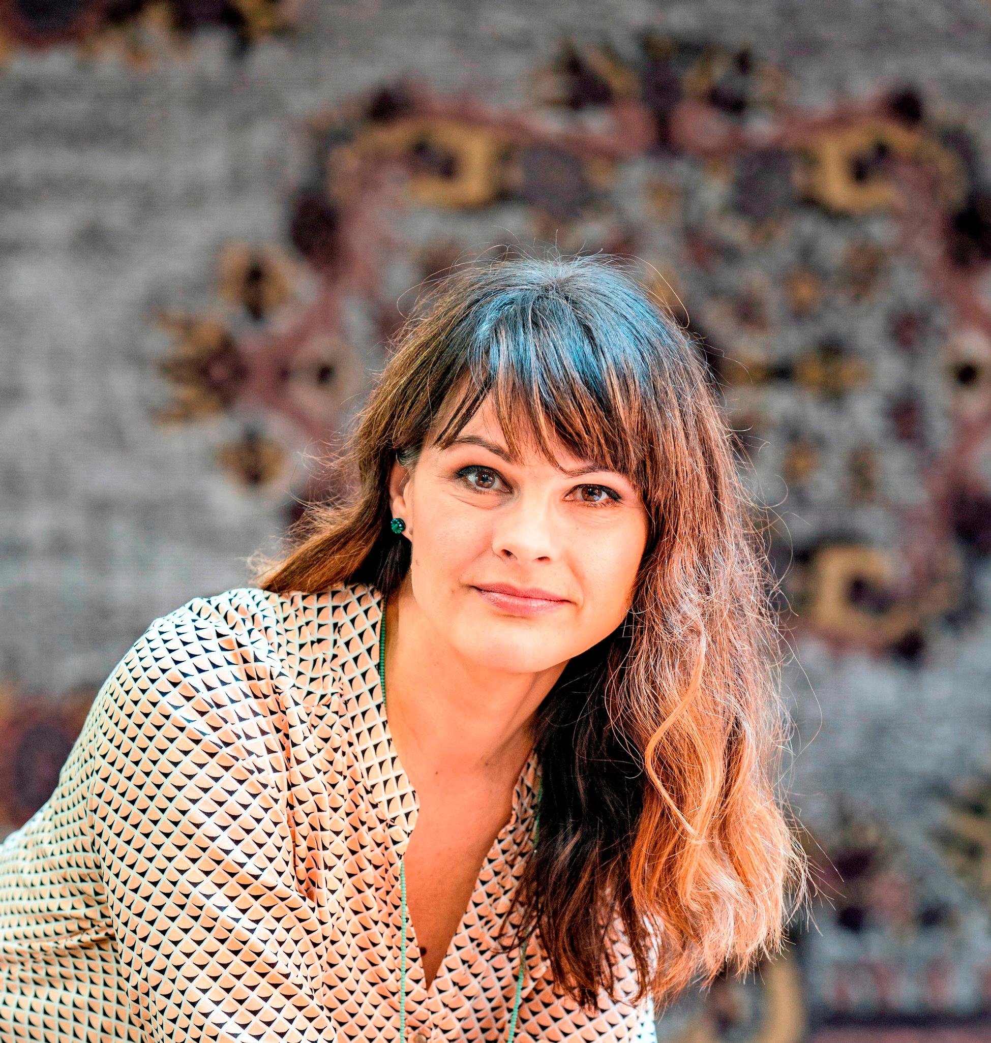 Niina Nurminen: "Työtunteja lisäämällä ei synny tulosta"