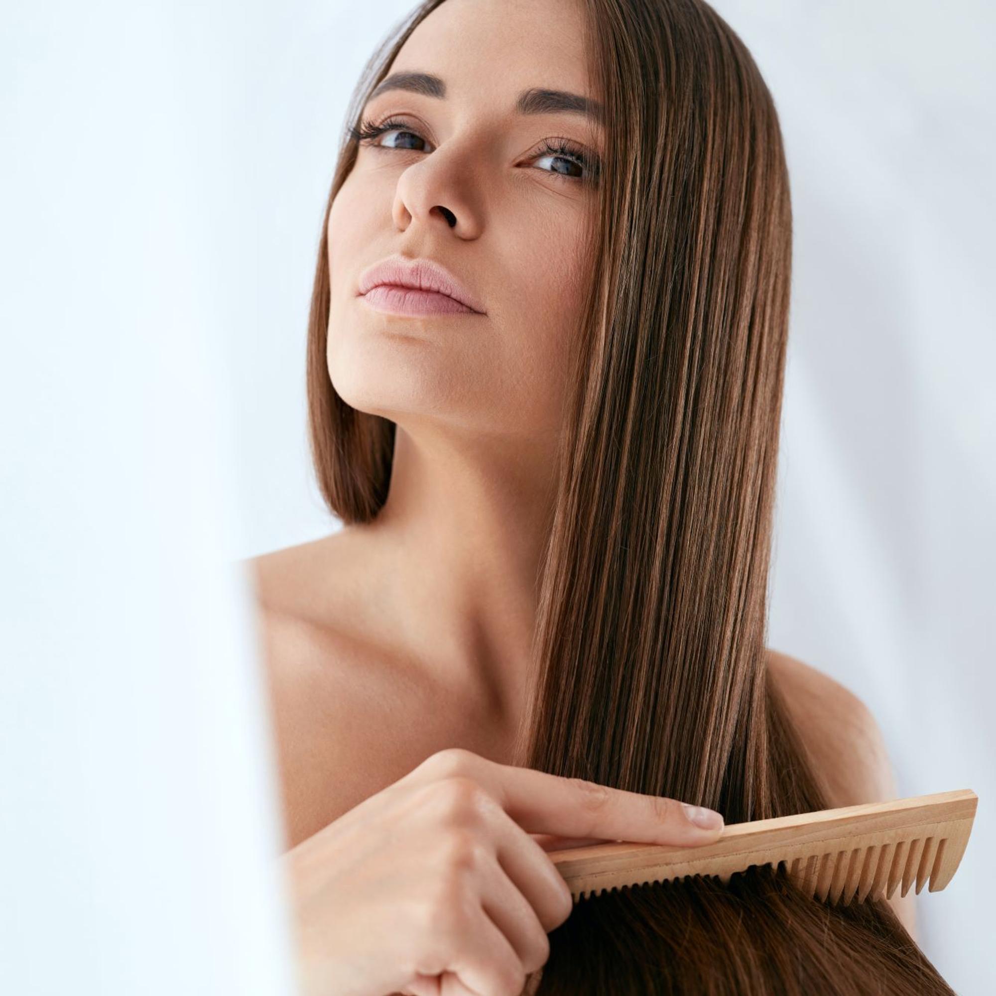 Hilsettä vai kuivuutta? Kampaaja neuvoo, miten kutisevaa päänahkaa kannattaa hoitaa