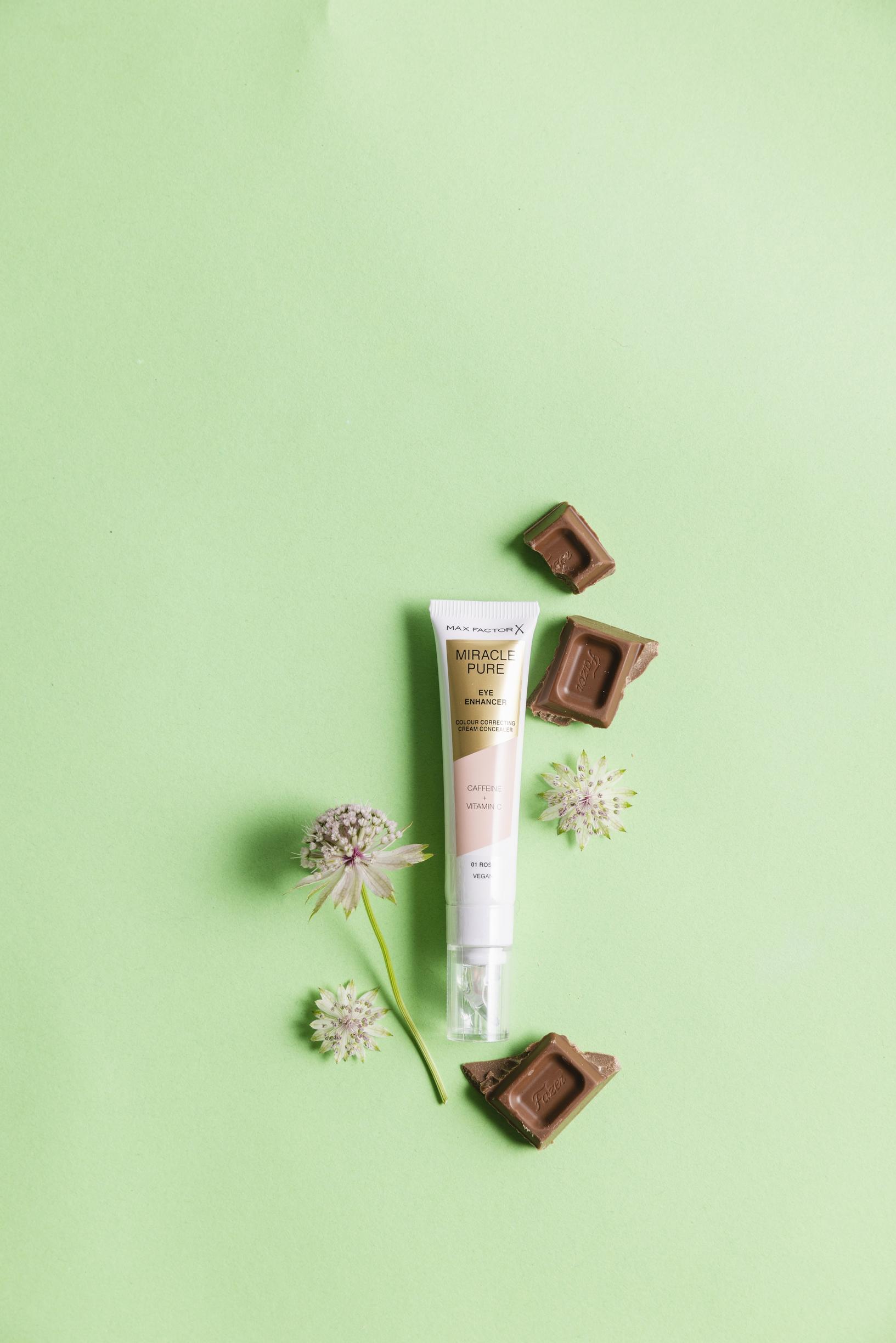 Max Factor Miracle Pure Eye Enhancer