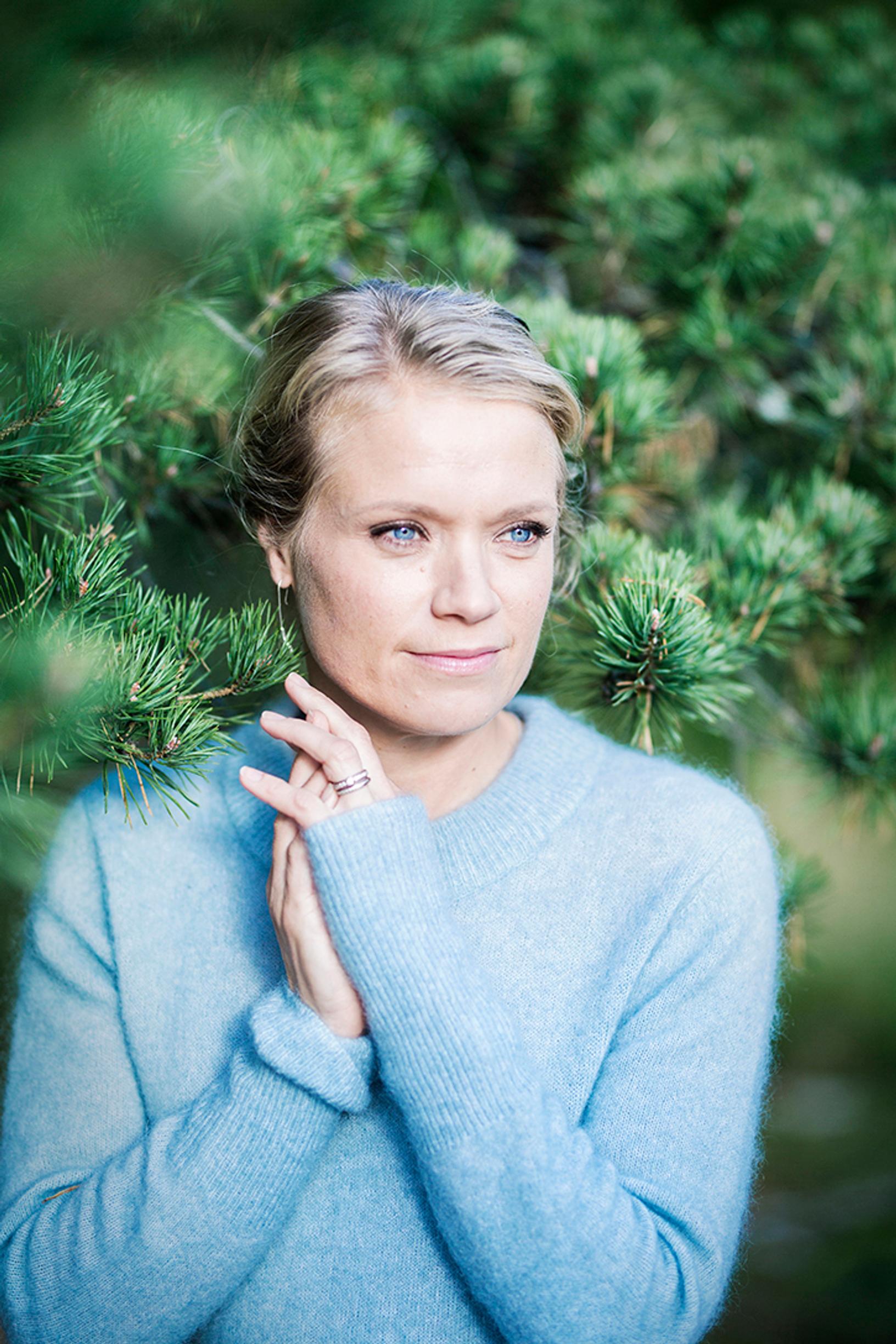 Maaret Kallio