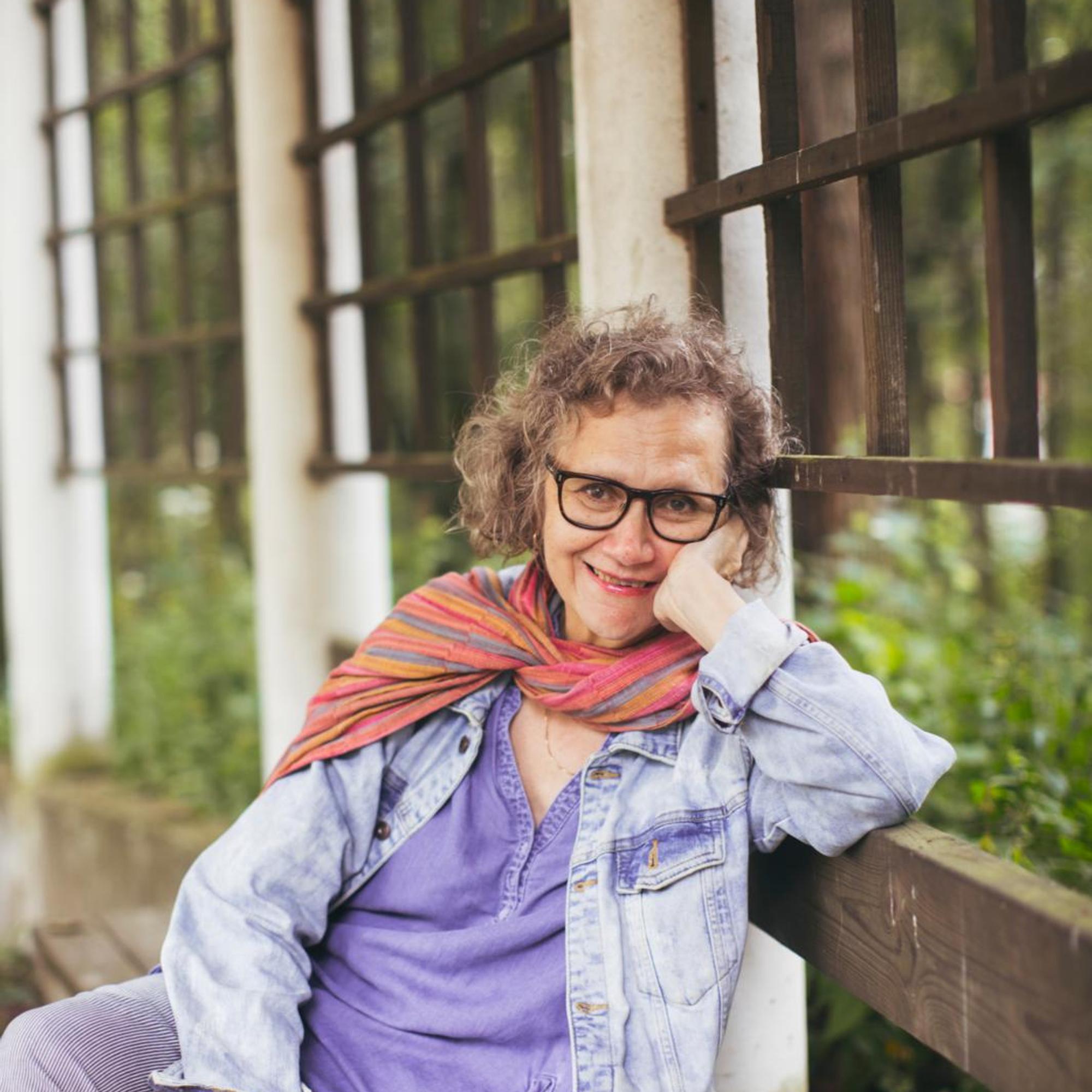 Postmenopaussi yllätti Riitta Lampellon: "Vaihdevuosioireet palasivat"